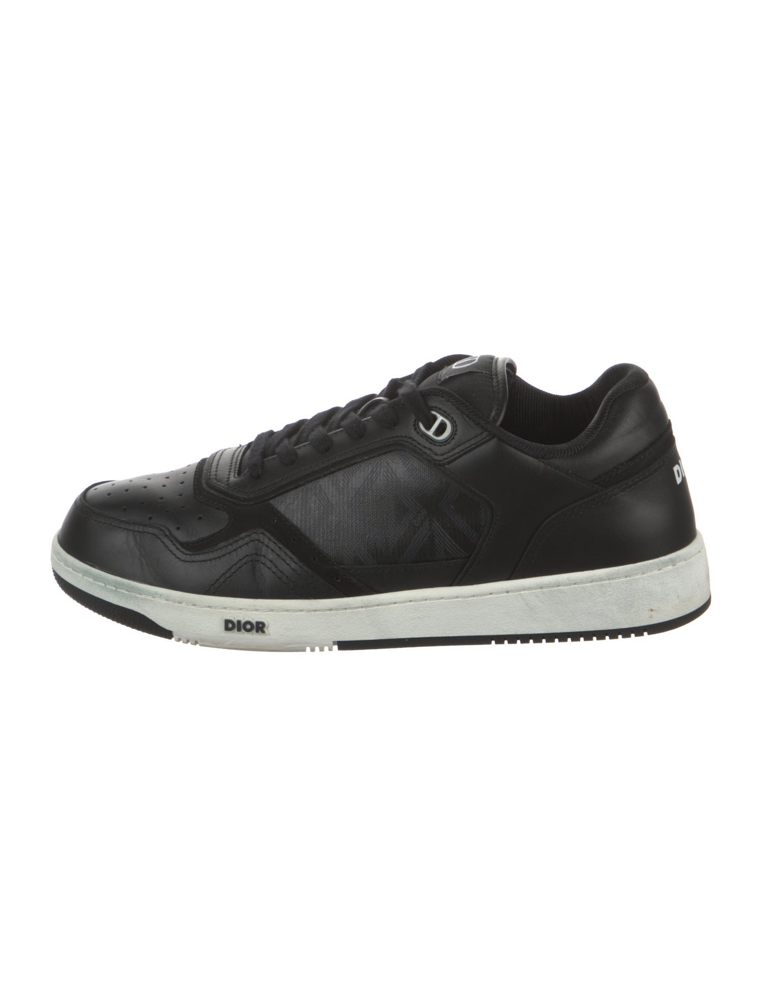 DIOR MEN B27 Sneakers