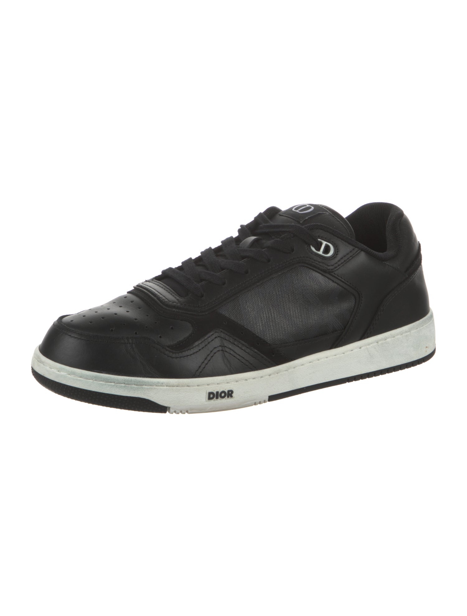 DIOR MEN B27 Sneakers