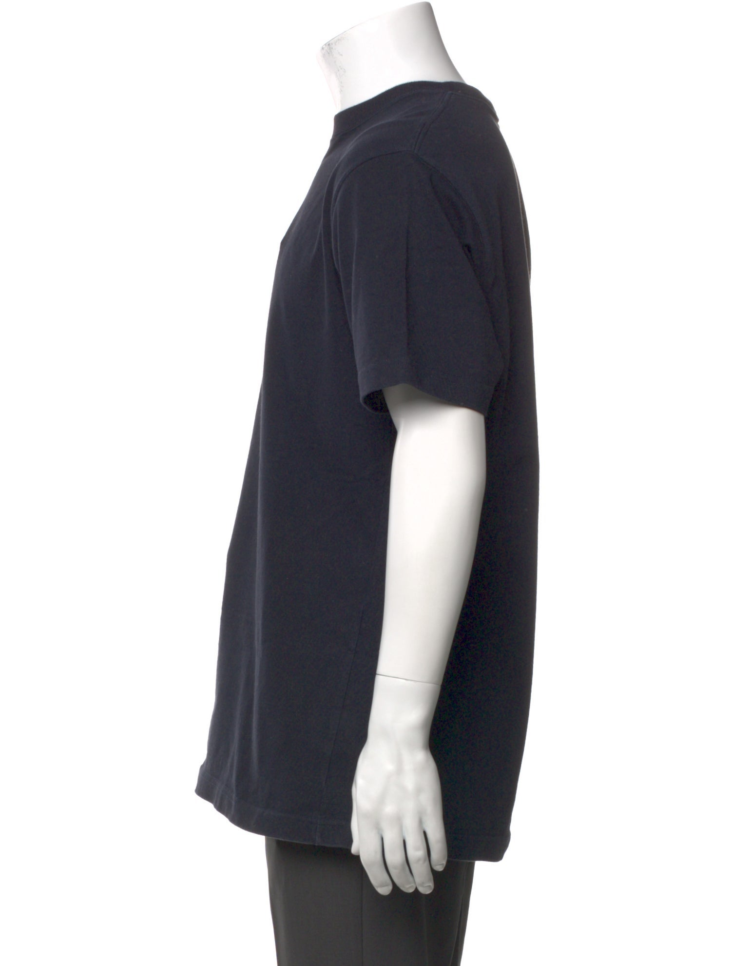 Air Dior 2020 Graphic Print T-Shirt