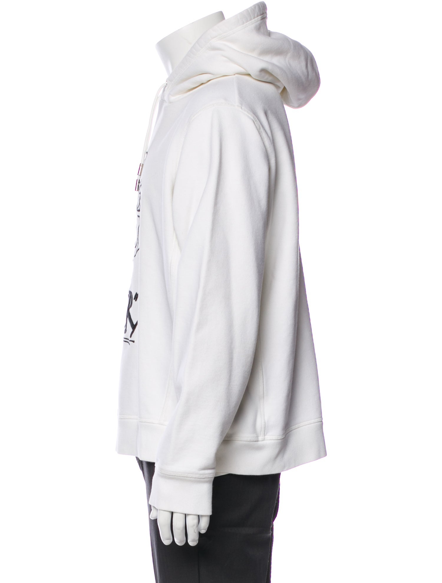 DIOR x Shawn Stussy Sweatshirts & Hoodies for Men | The RealReal