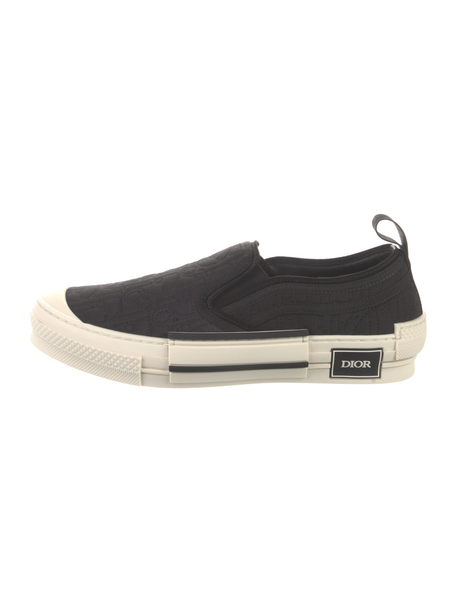 DIOR MEN B23 Sneakers
