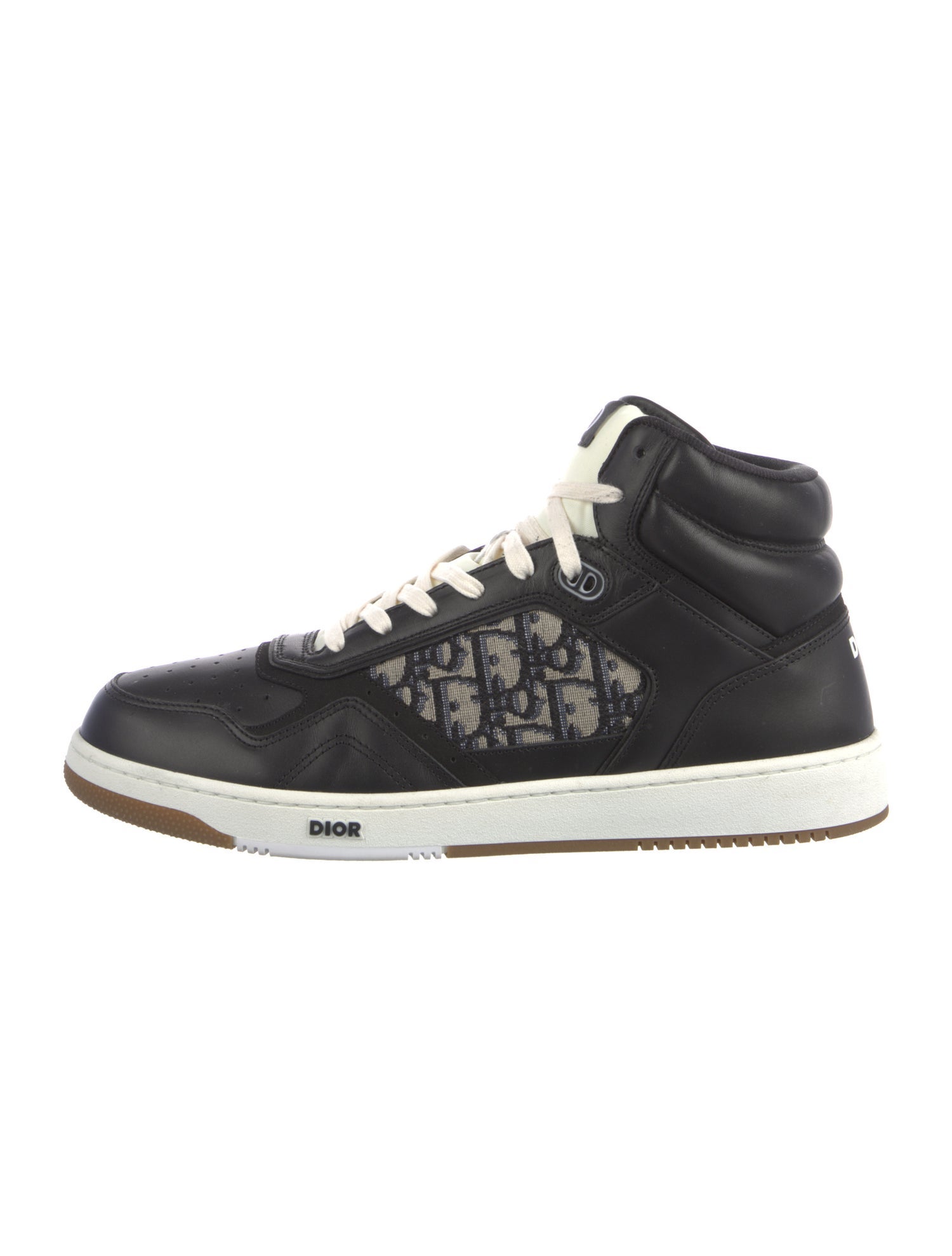 DIOR MEN B27 Sneakers