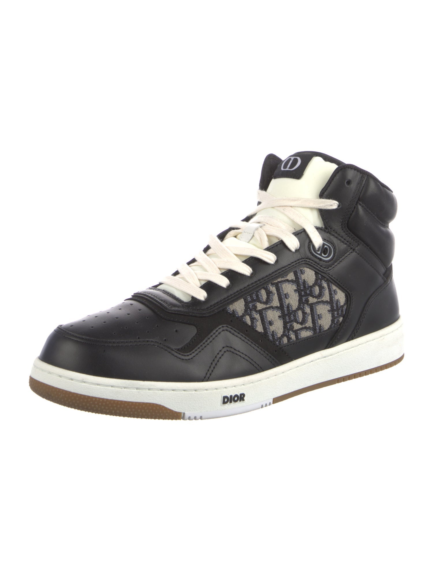 DIOR MEN B27 Sneakers