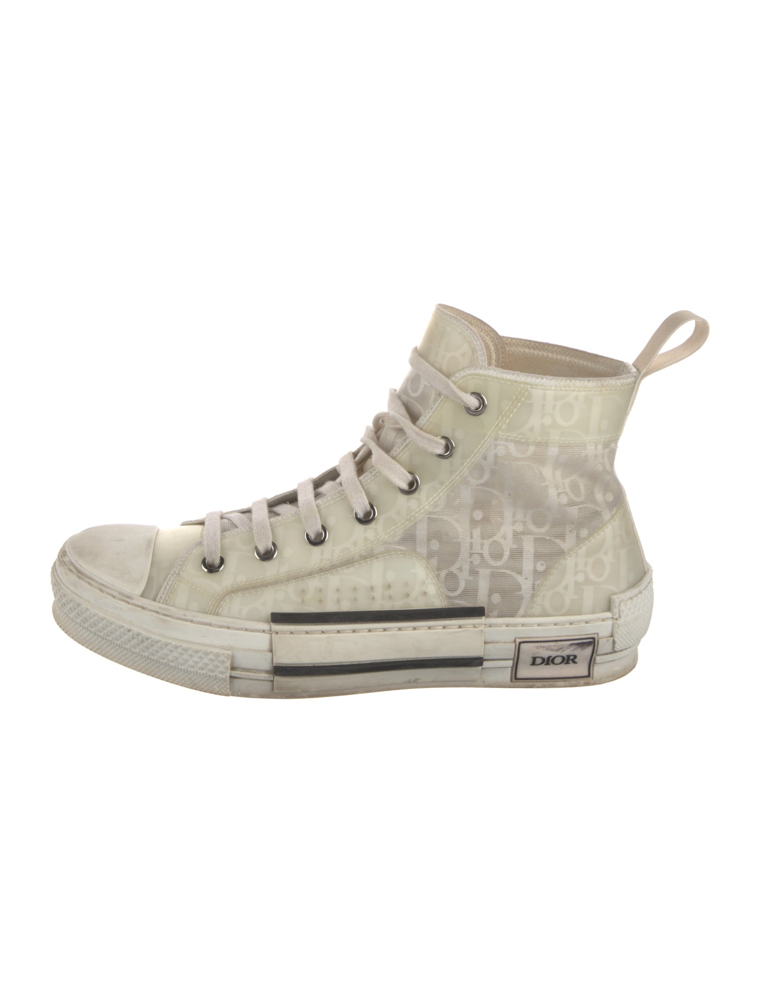 DIOR MEN B23 Sneakers