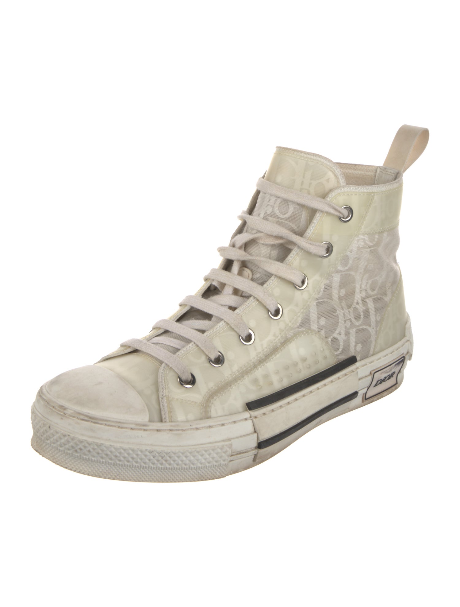 DIOR MEN B23 Sneakers