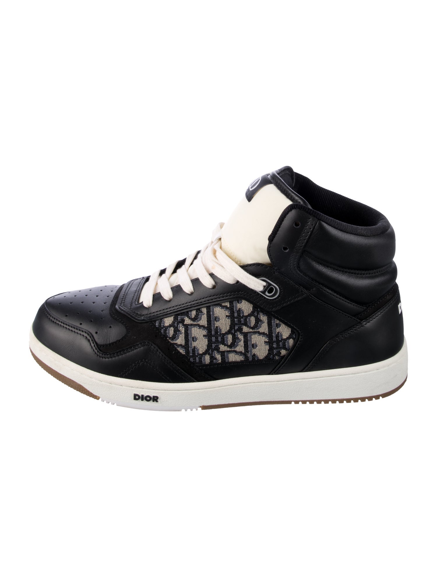 DIOR MEN B27 Sneakers