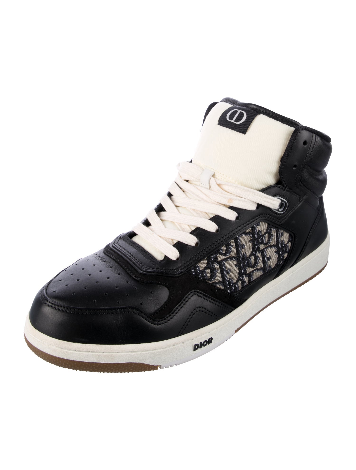 DIOR MEN B27 Sneakers