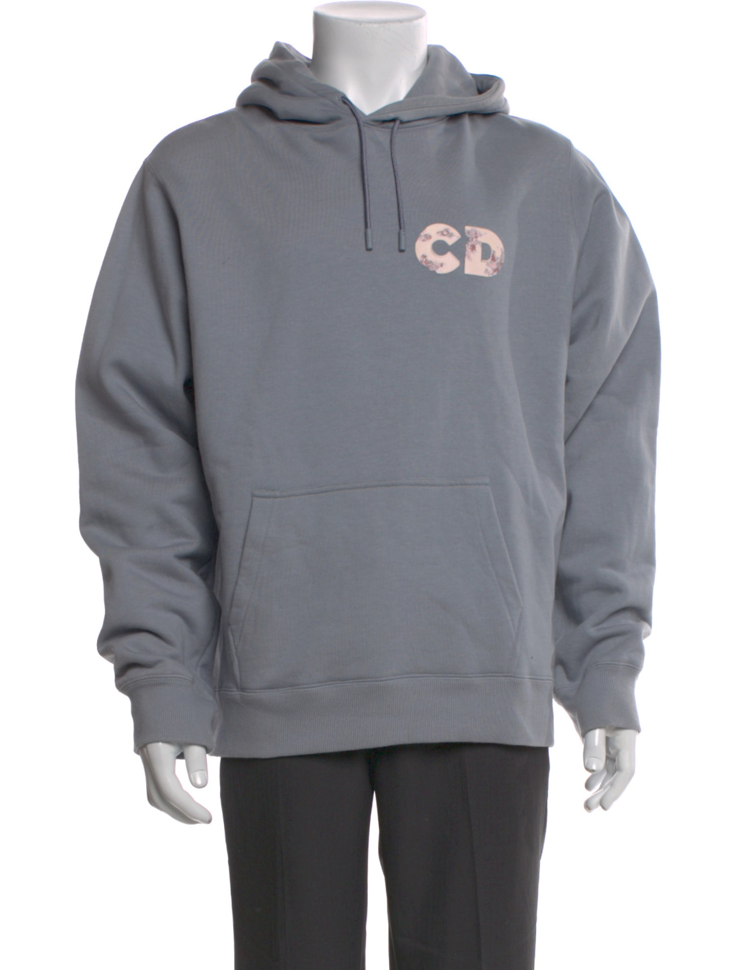 DIOR x Daniel Arsham Sweatshirts & Hoodies for Men | The RealReal