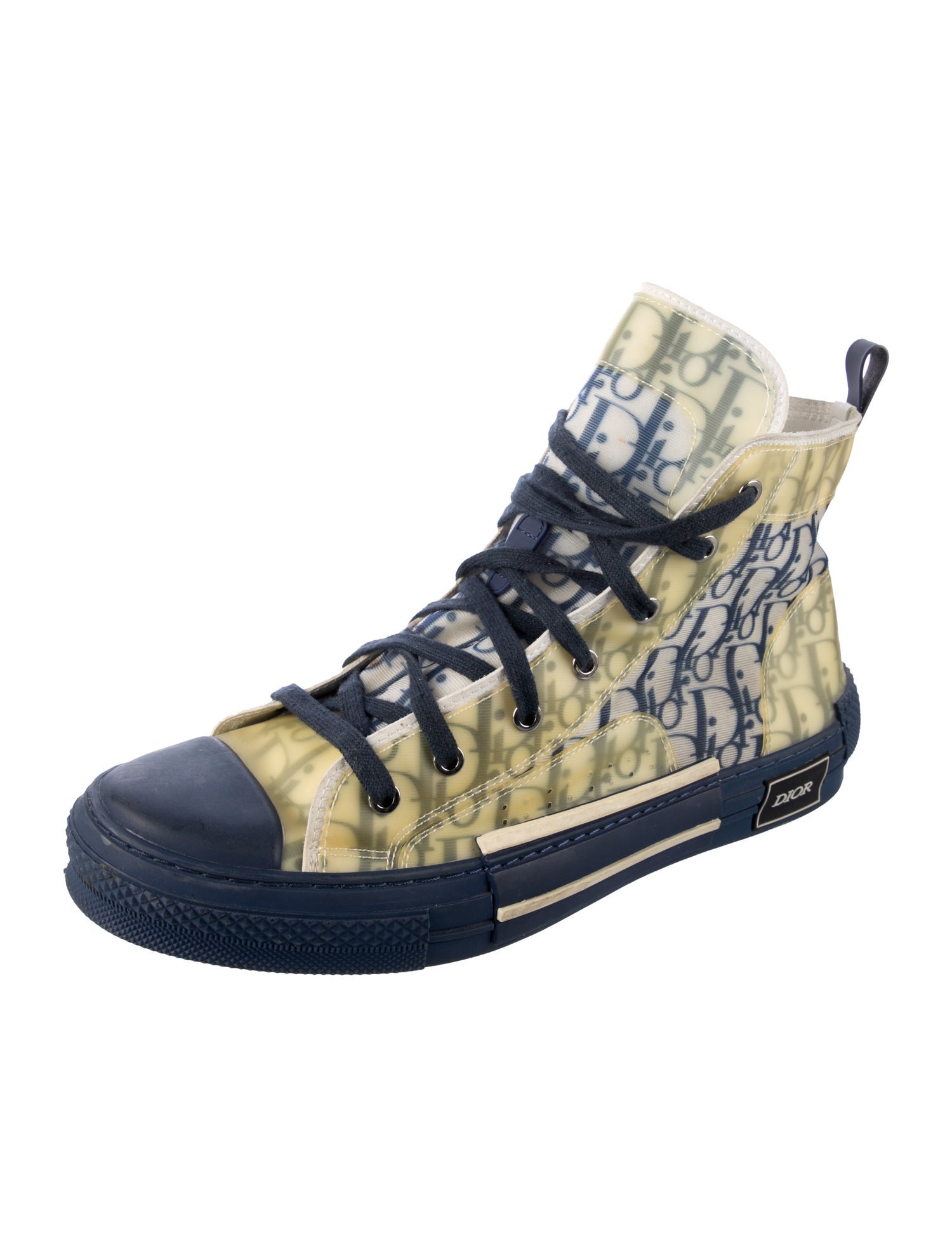 DIOR MEN B23 Sneakers