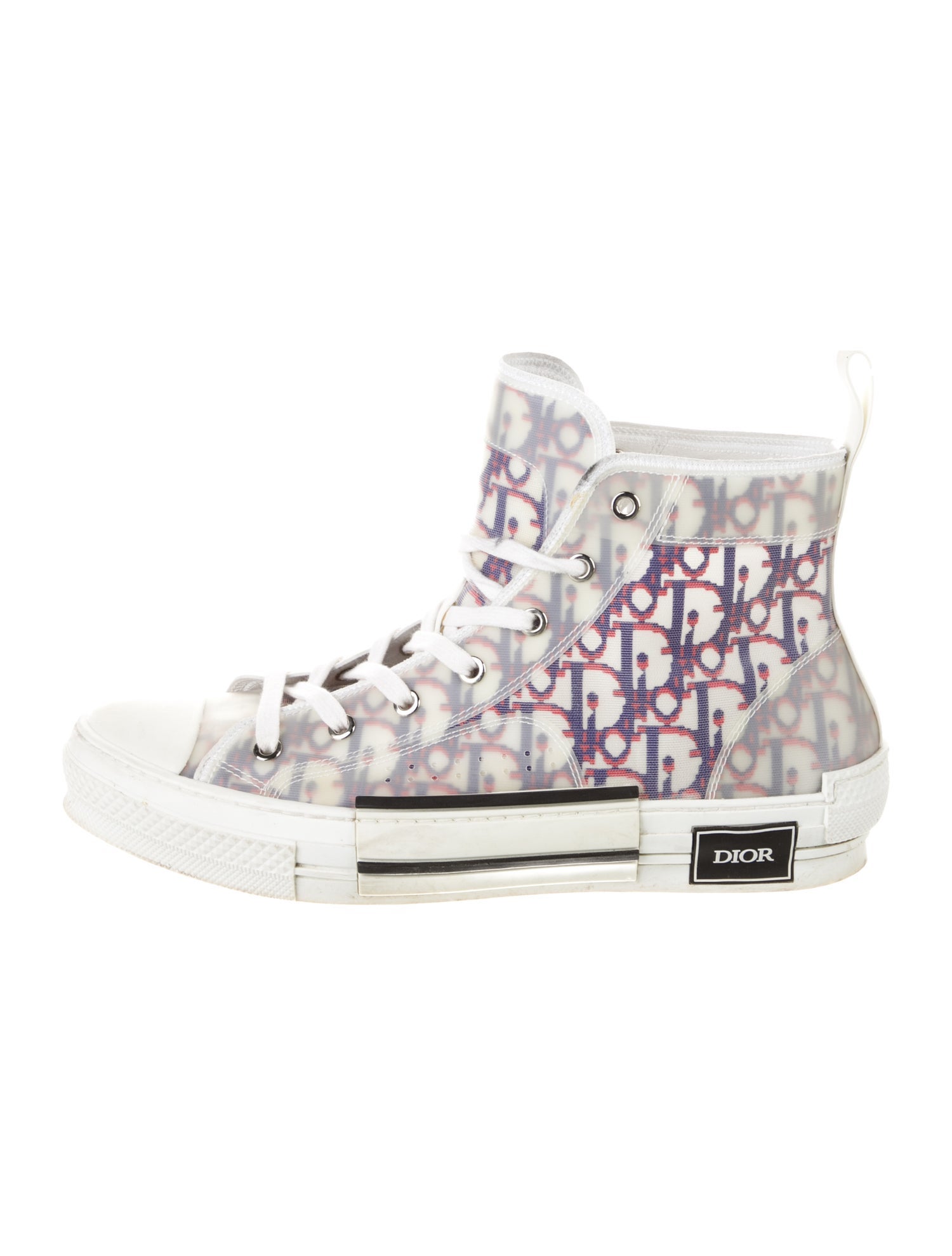 DIOR MEN B23 Sneakers