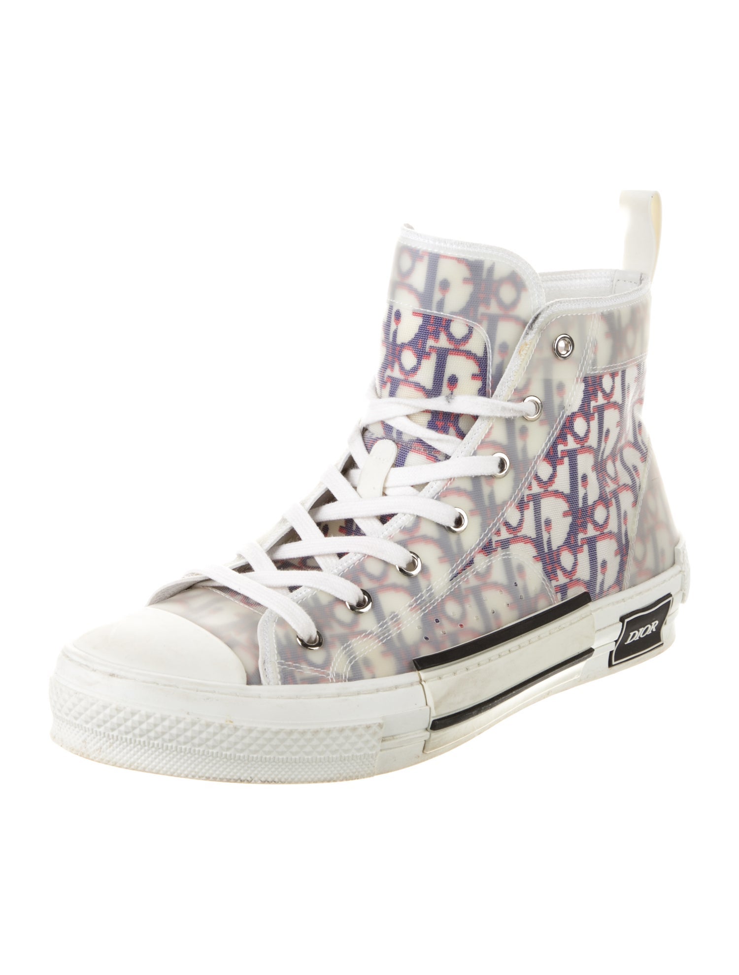 DIOR MEN B23 Sneakers