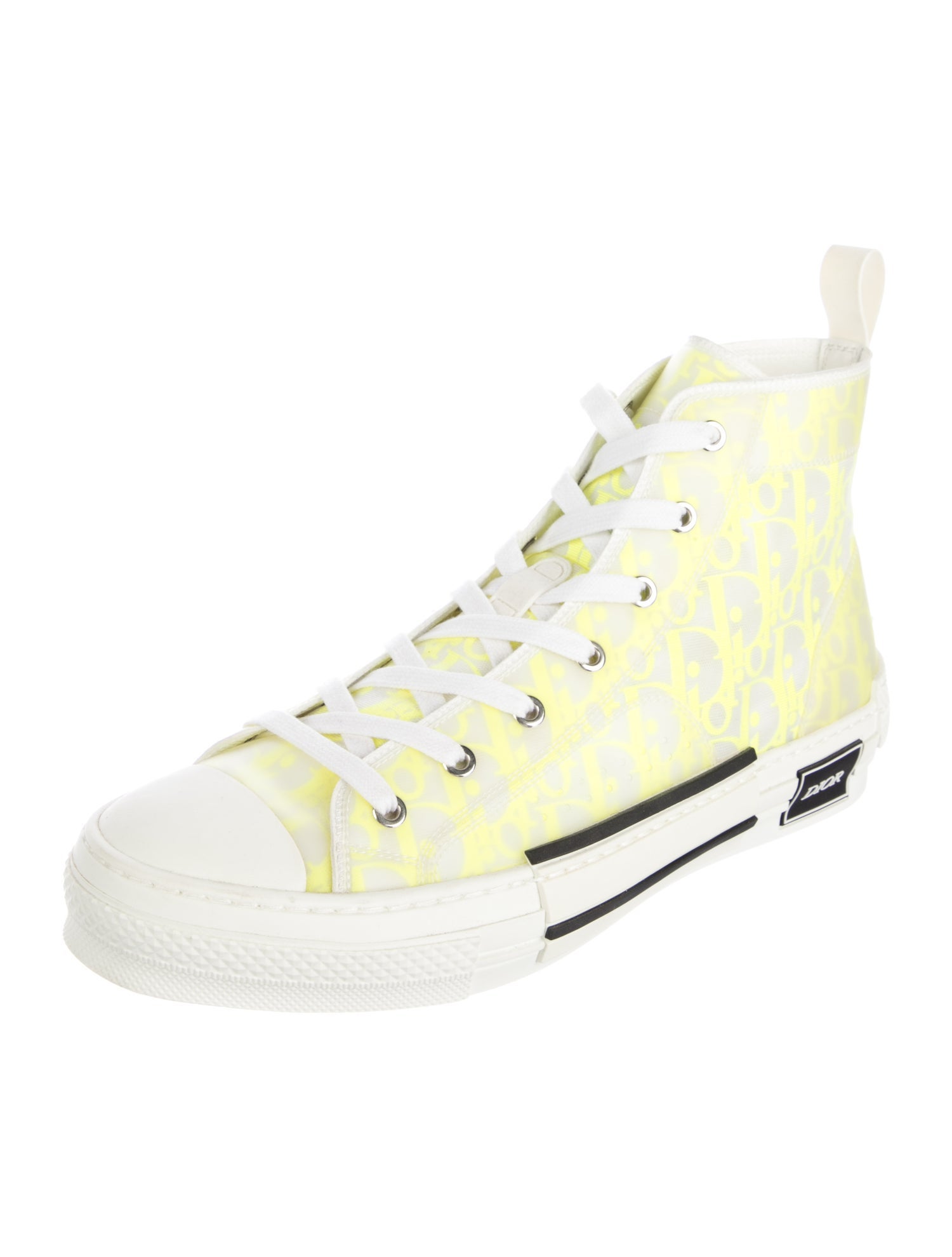 DIOR MEN B23 Sneakers
