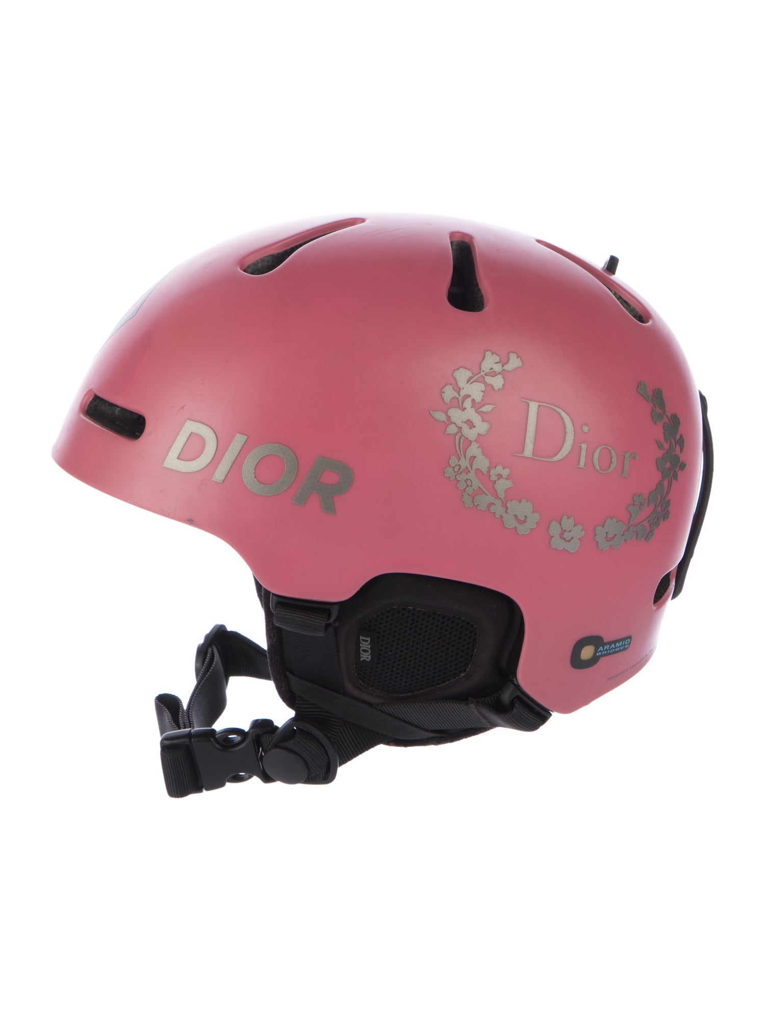 DIOR MEN X POC Ski Helmet