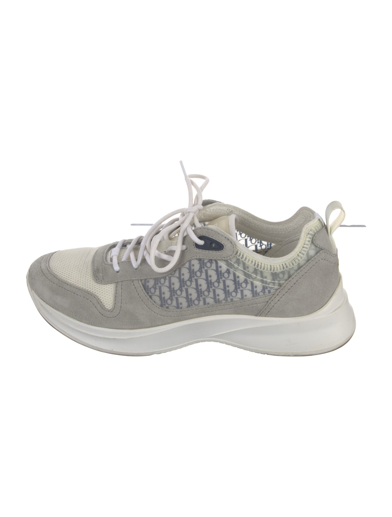 DIOR MEN B25 Sneakers