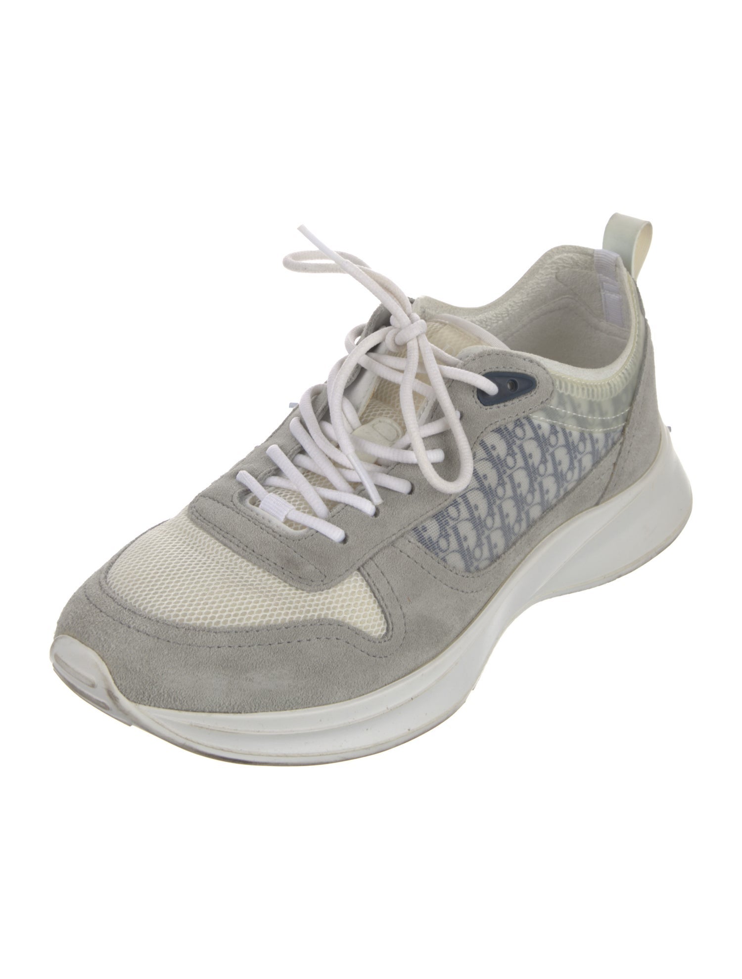 DIOR MEN B25 Sneakers
