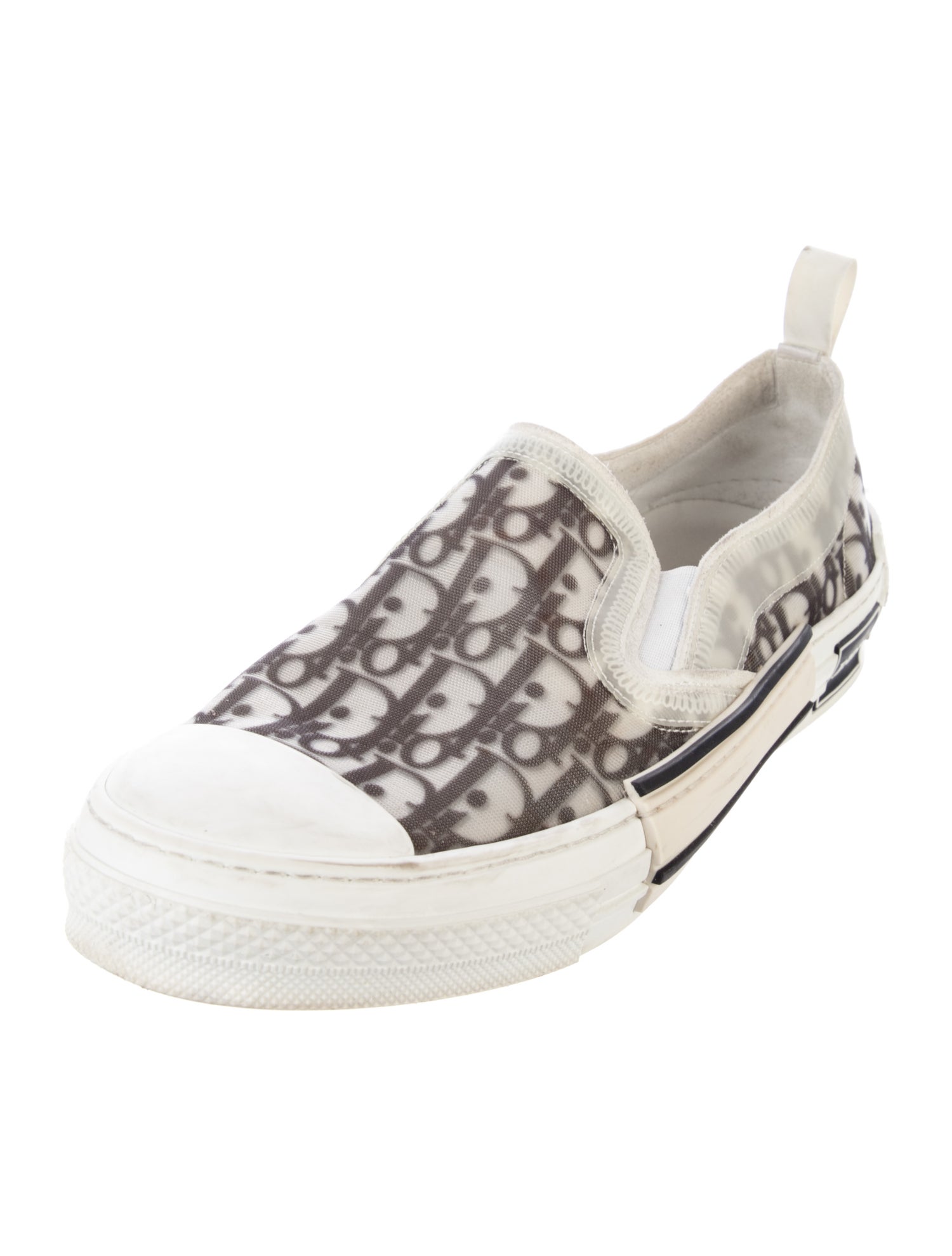 DIOR MEN B23 Sneakers