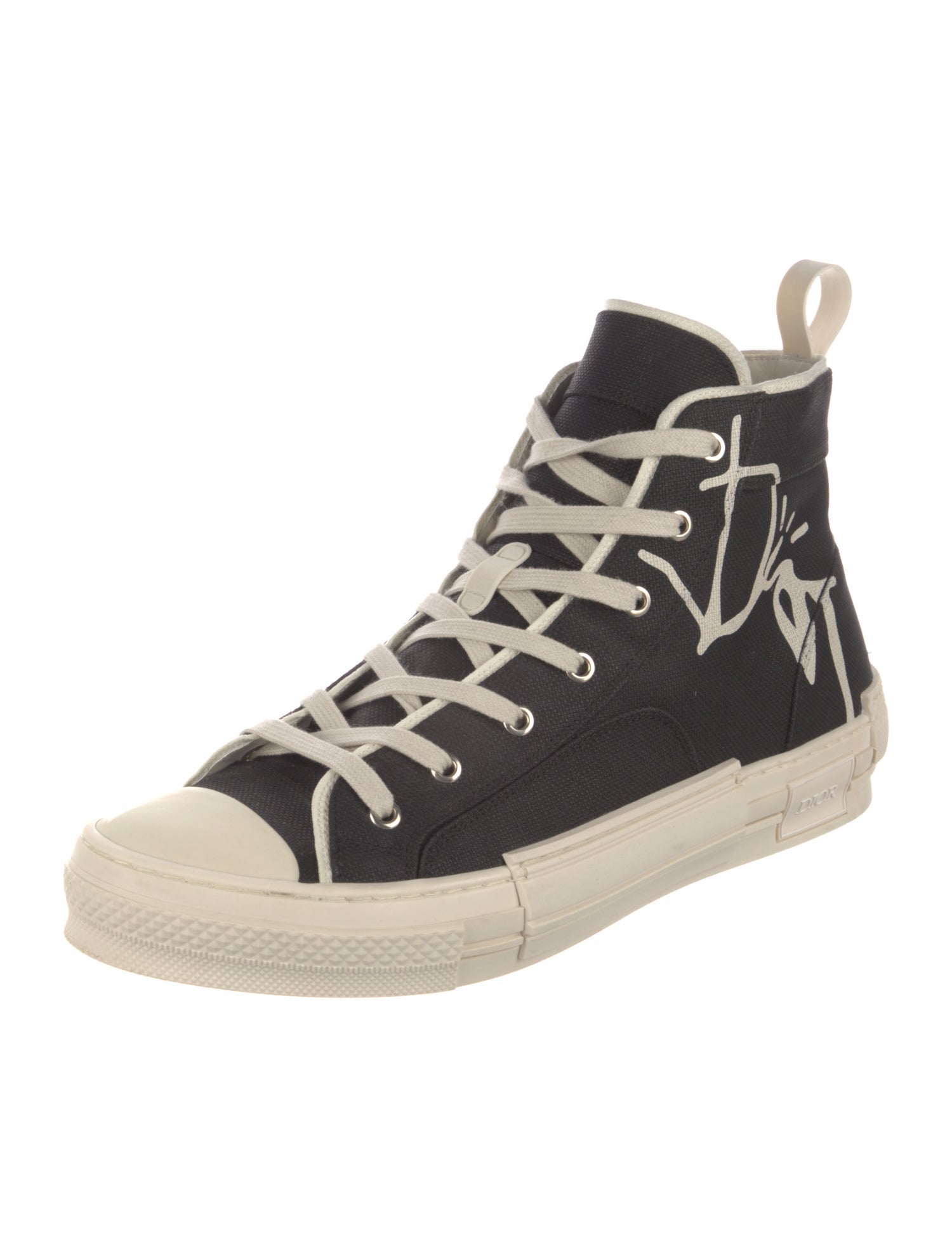 Cactus Jack Dior B23 Sneakers