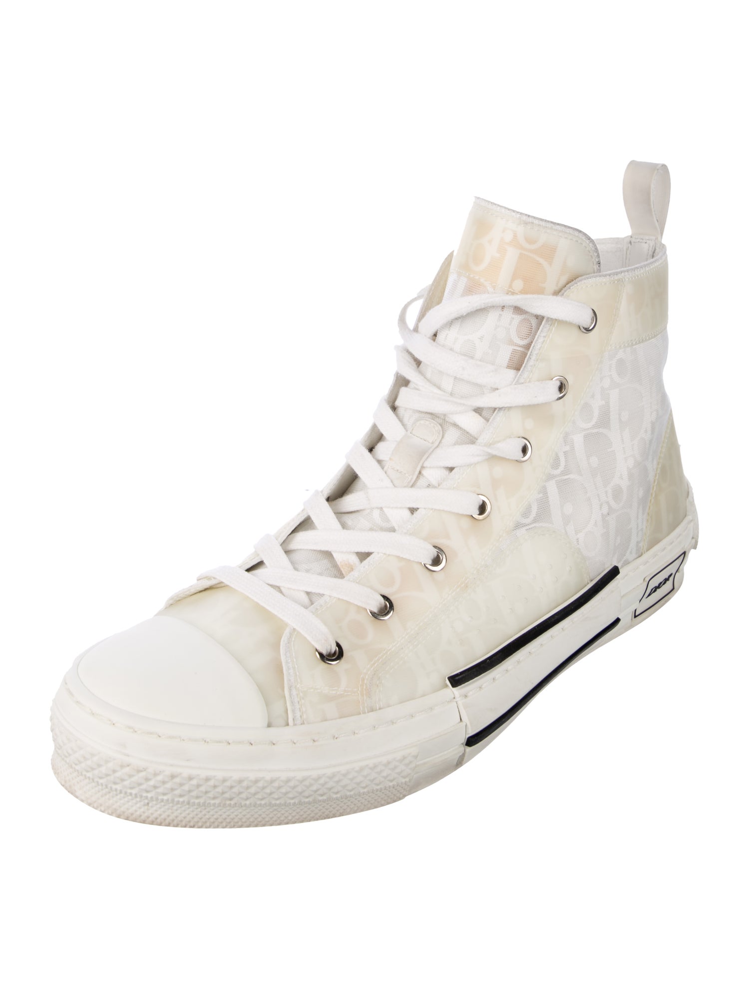 DIOR MEN B23 Sneakers