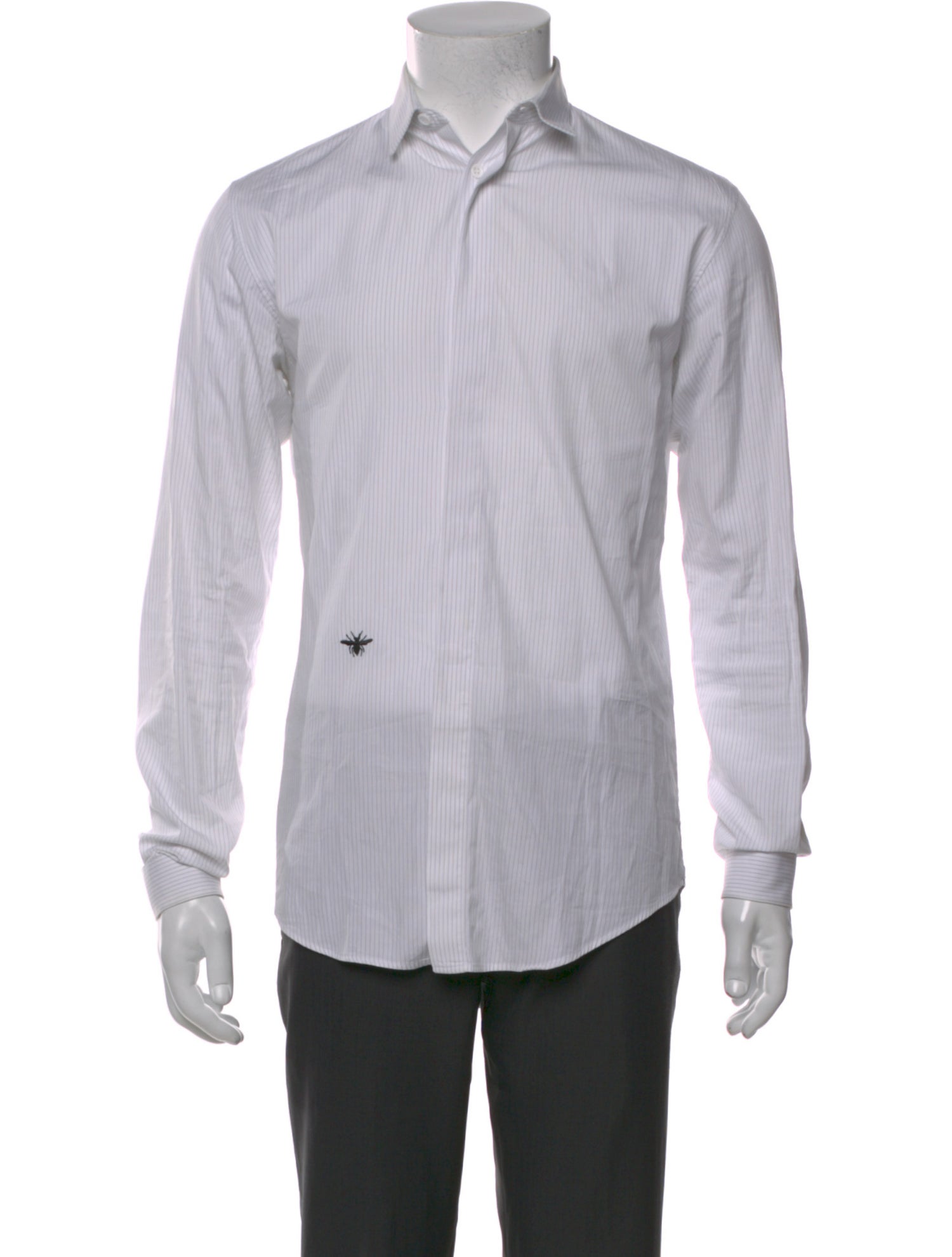 Dior Homme Vintage 2000's Shirt