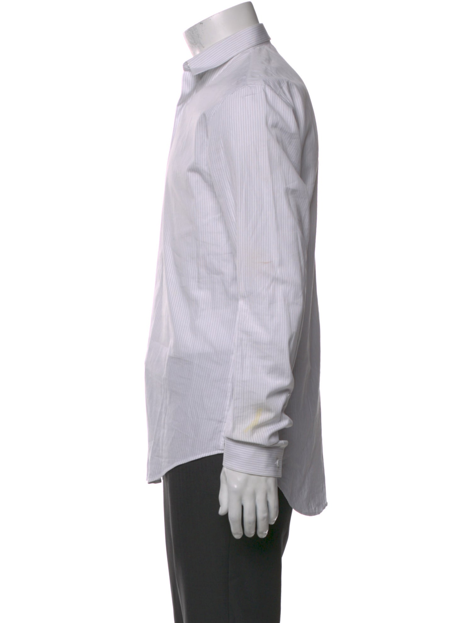 Dior Homme Vintage 2000's Shirt