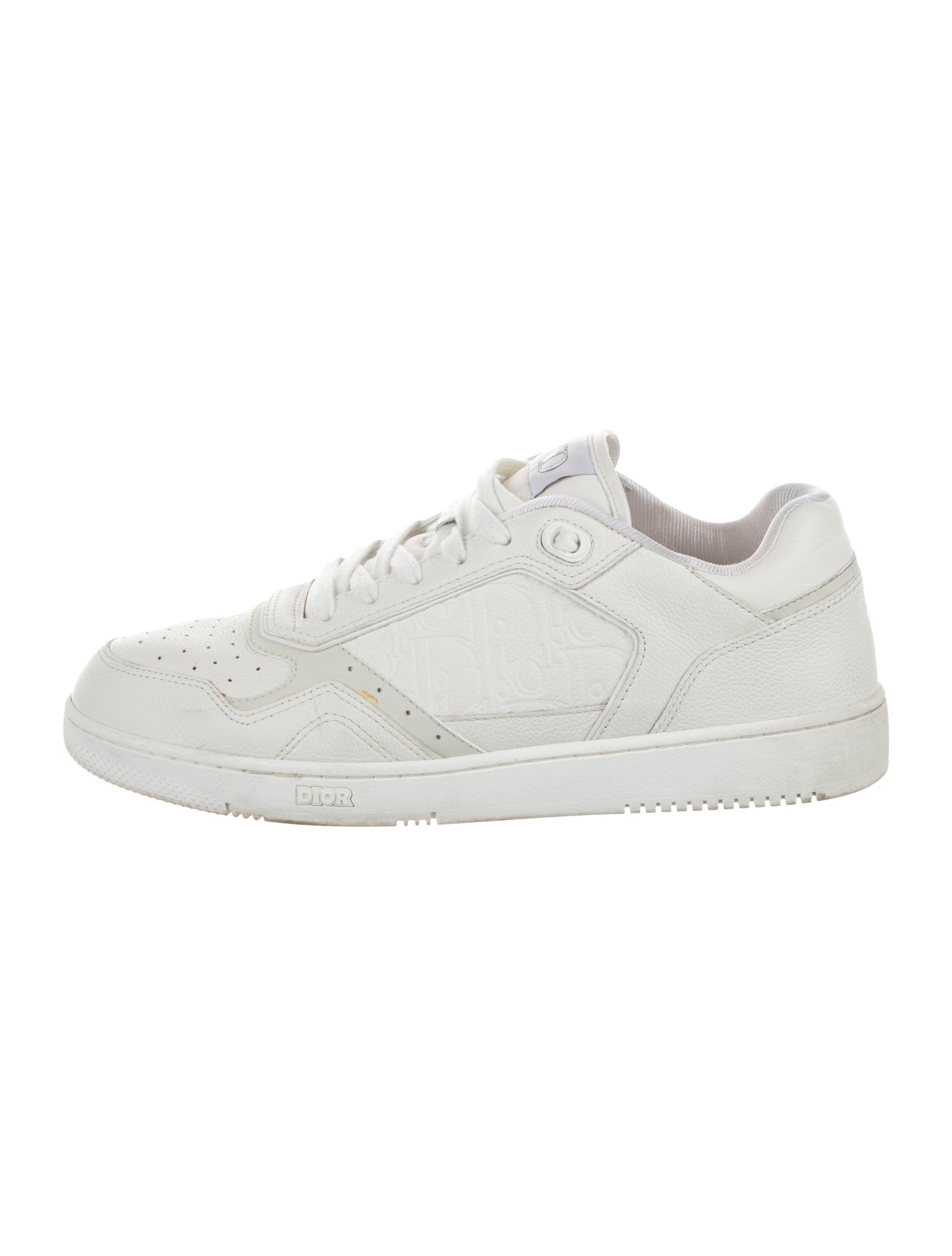 DIOR MEN B27 Uptown Sneakers