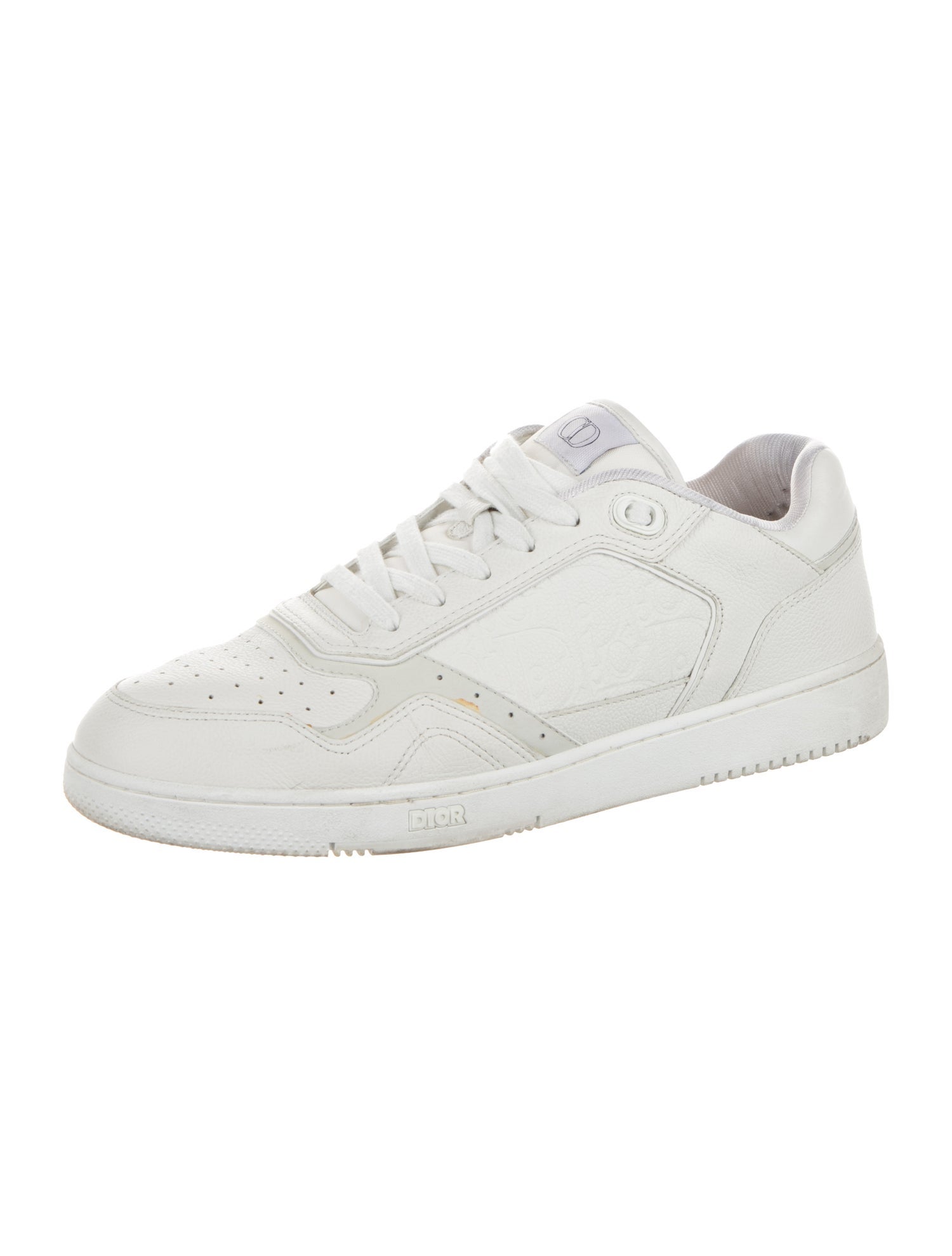 DIOR MEN B27 Uptown Sneakers
