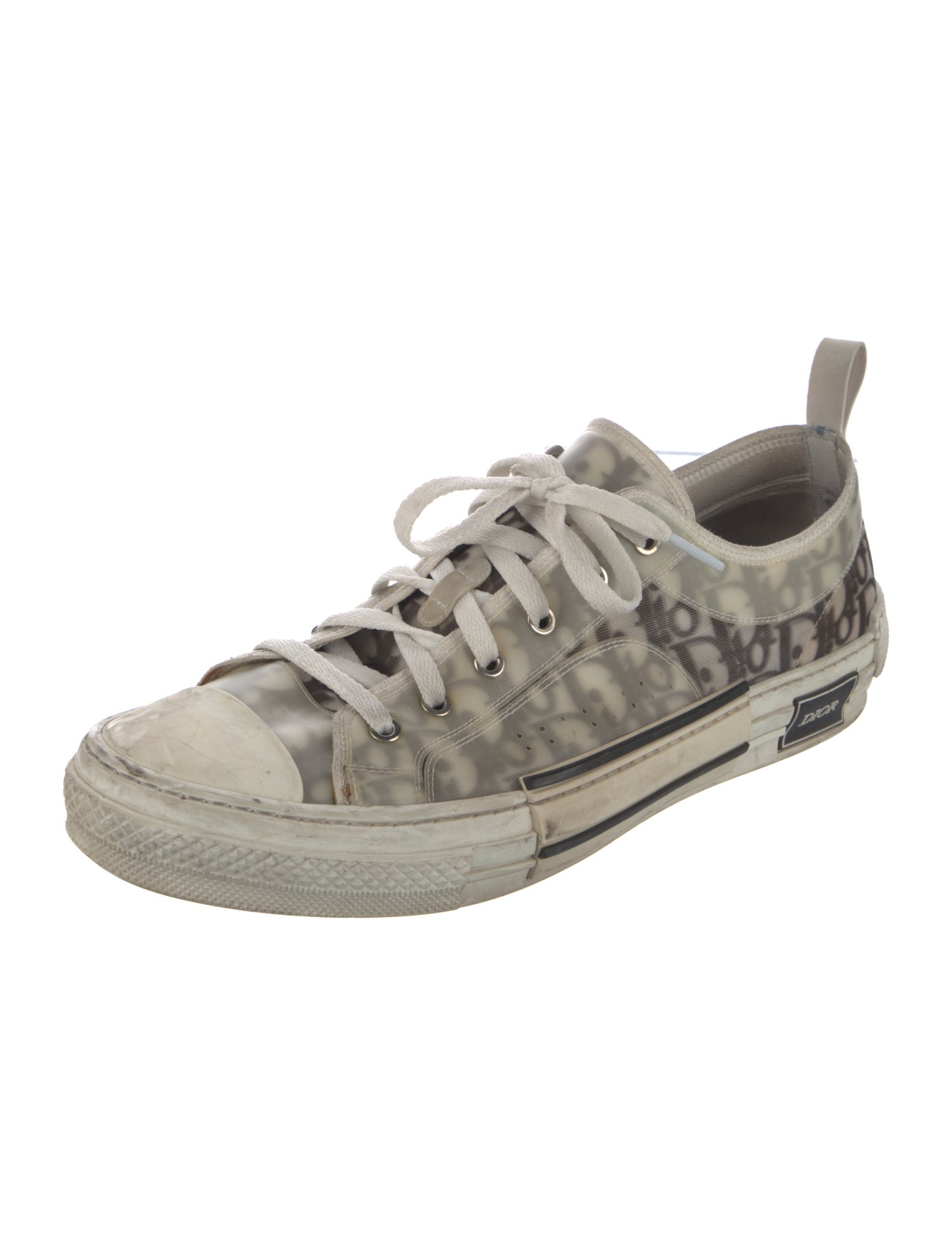 DIOR MEN B23 Sneakers