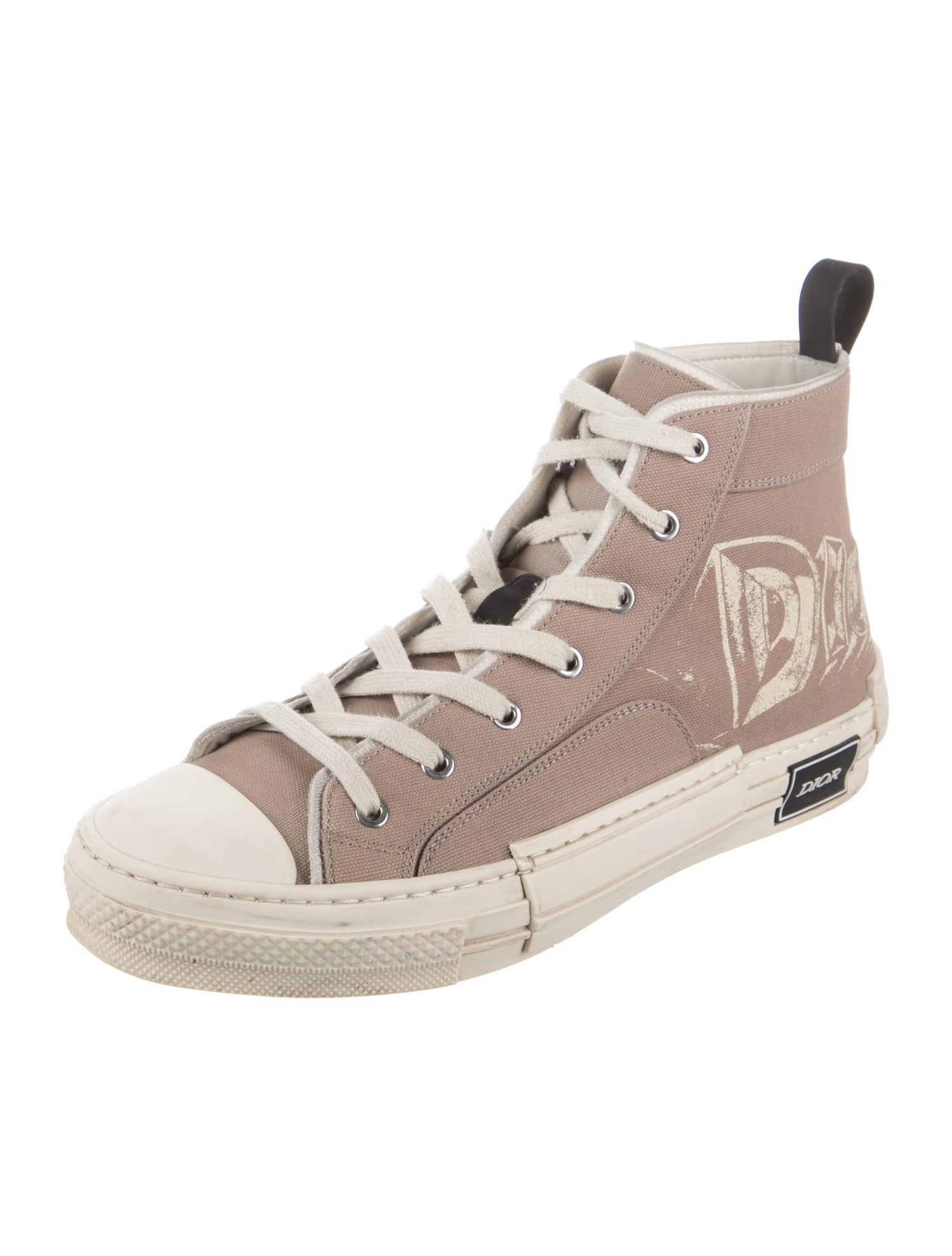 DIOR MEN B23 Asterodior Sneakers