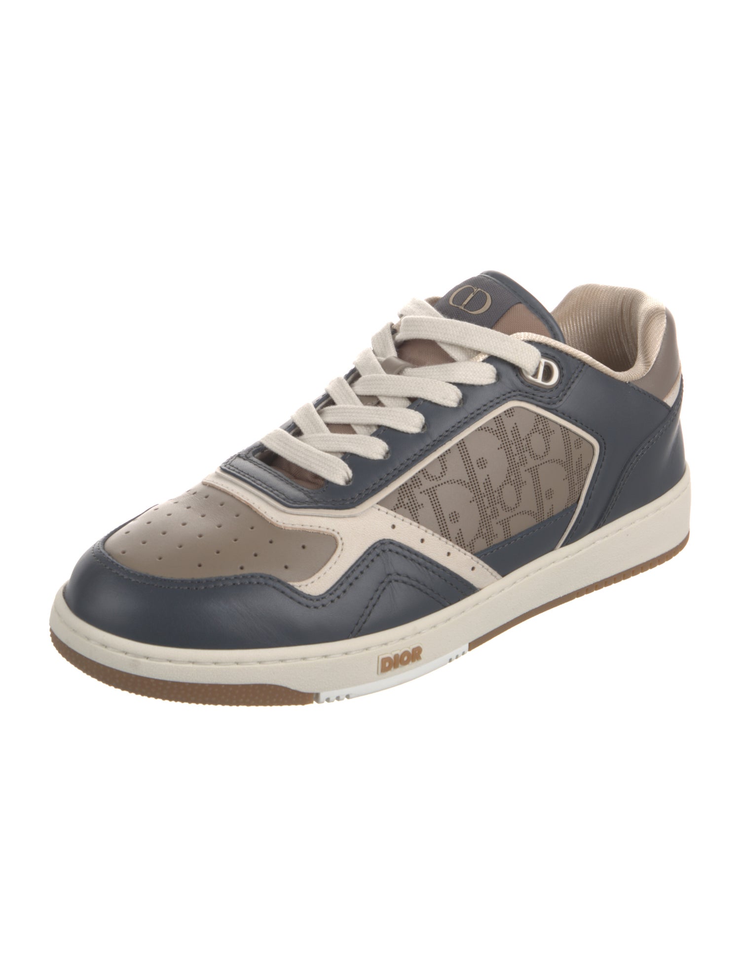 DIOR MEN B27 Sneakers
