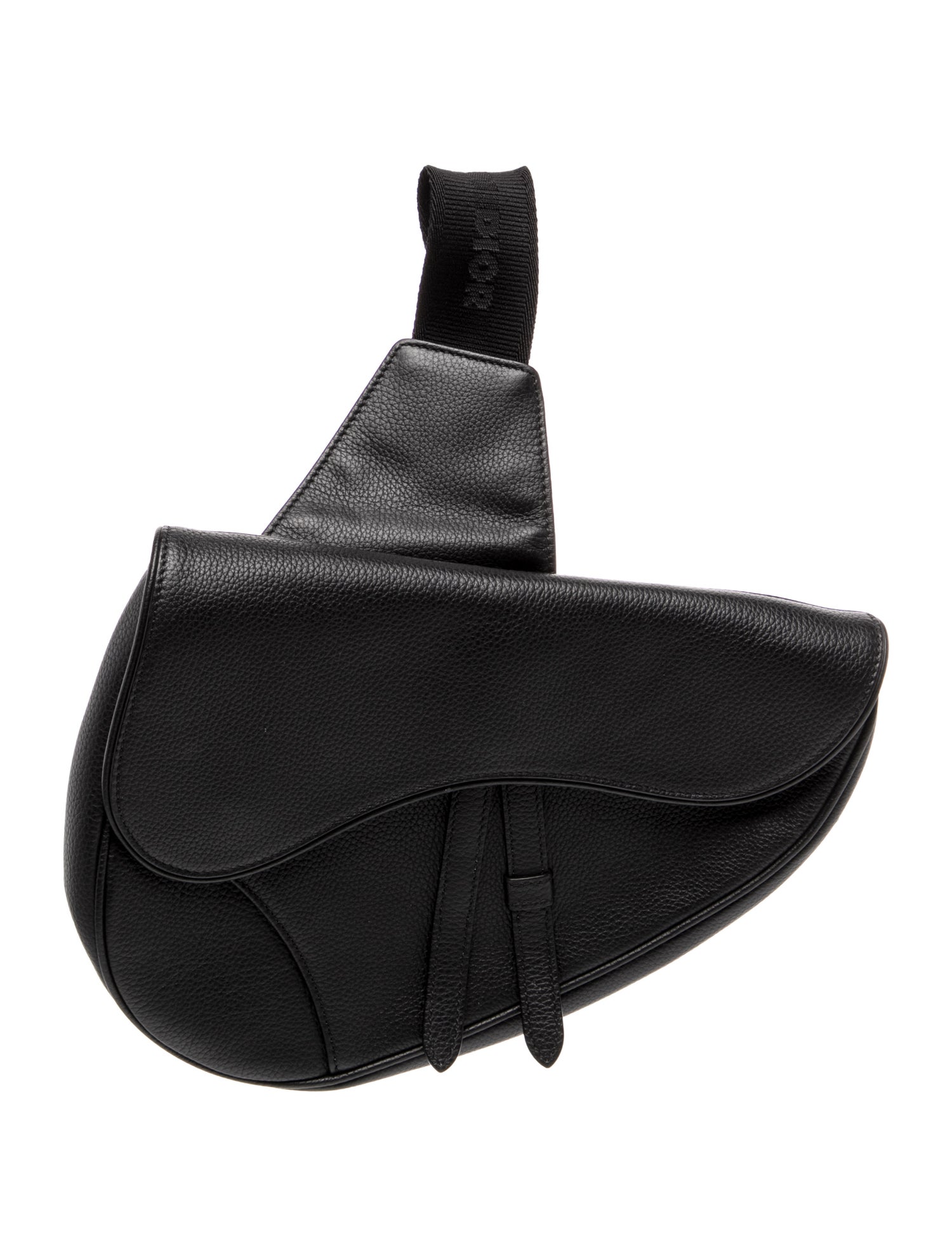 Dior Men Saddle Bag On Sale - Up To 90% Off | The RealReal