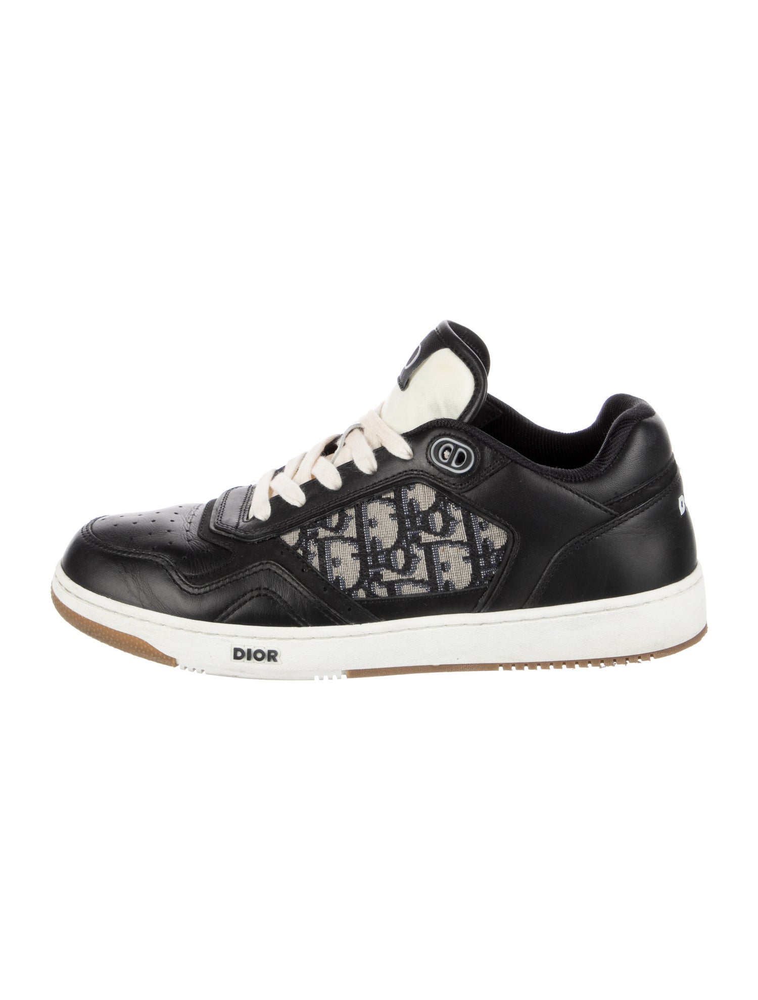 DIOR MEN B27 Sneakers