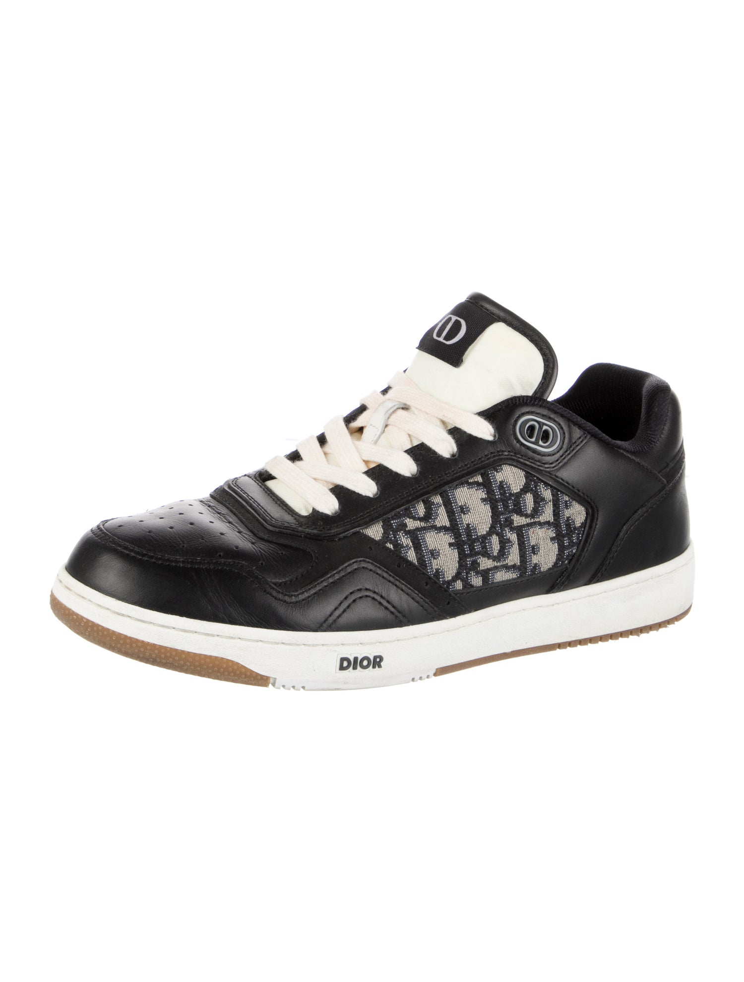 DIOR MEN B27 Sneakers