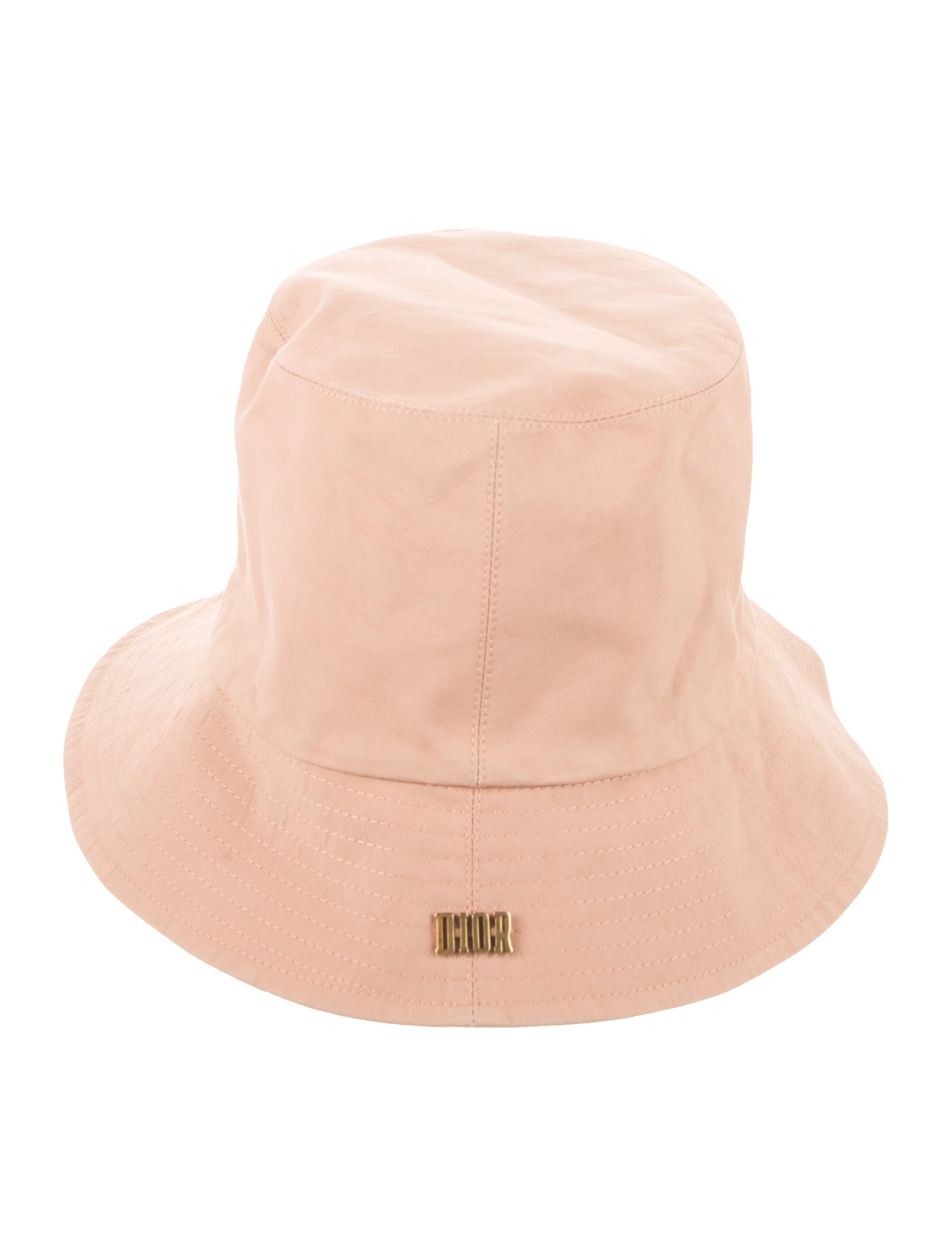 DIOR MEN Bucket hat