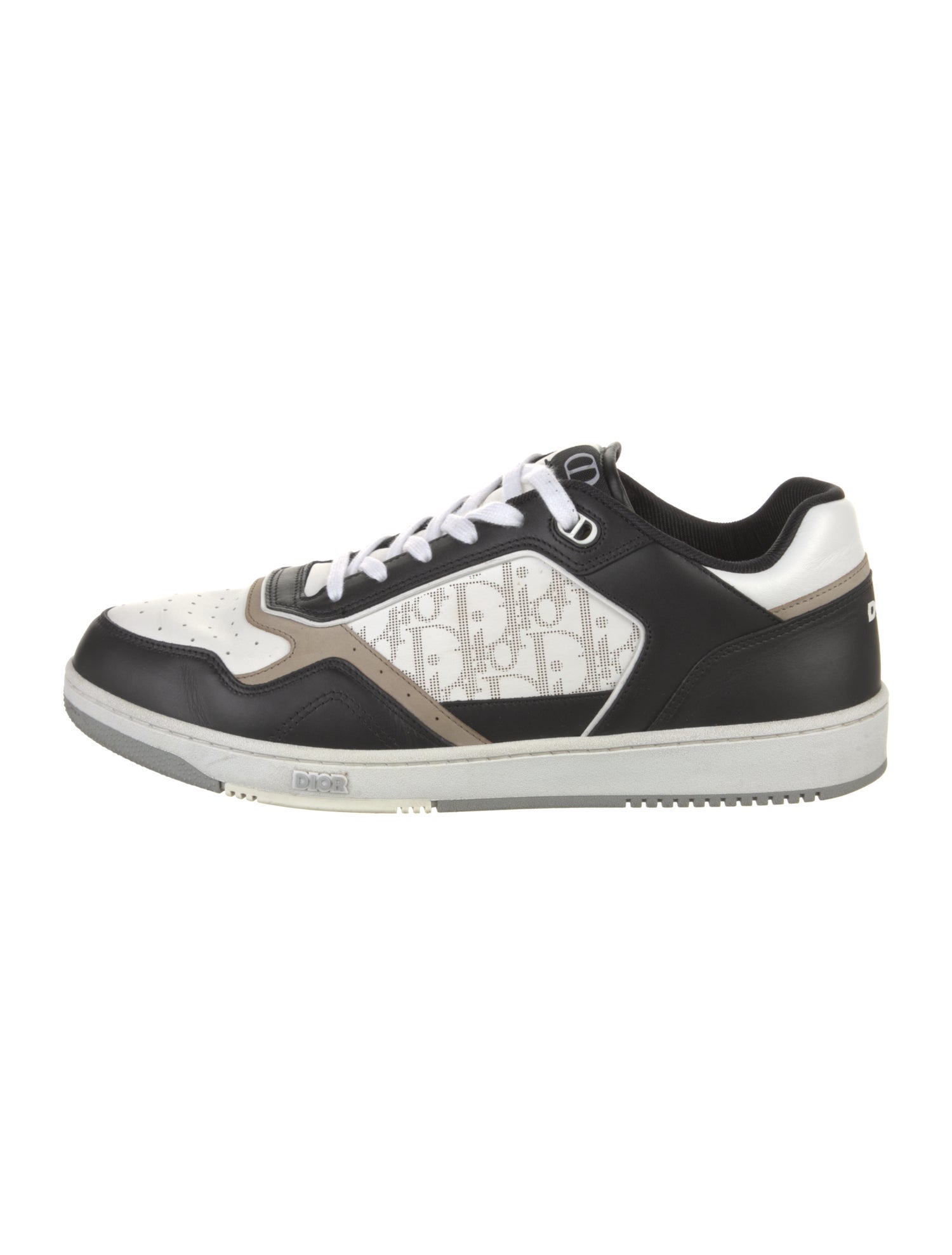 DIOR MEN B27 Sneakers