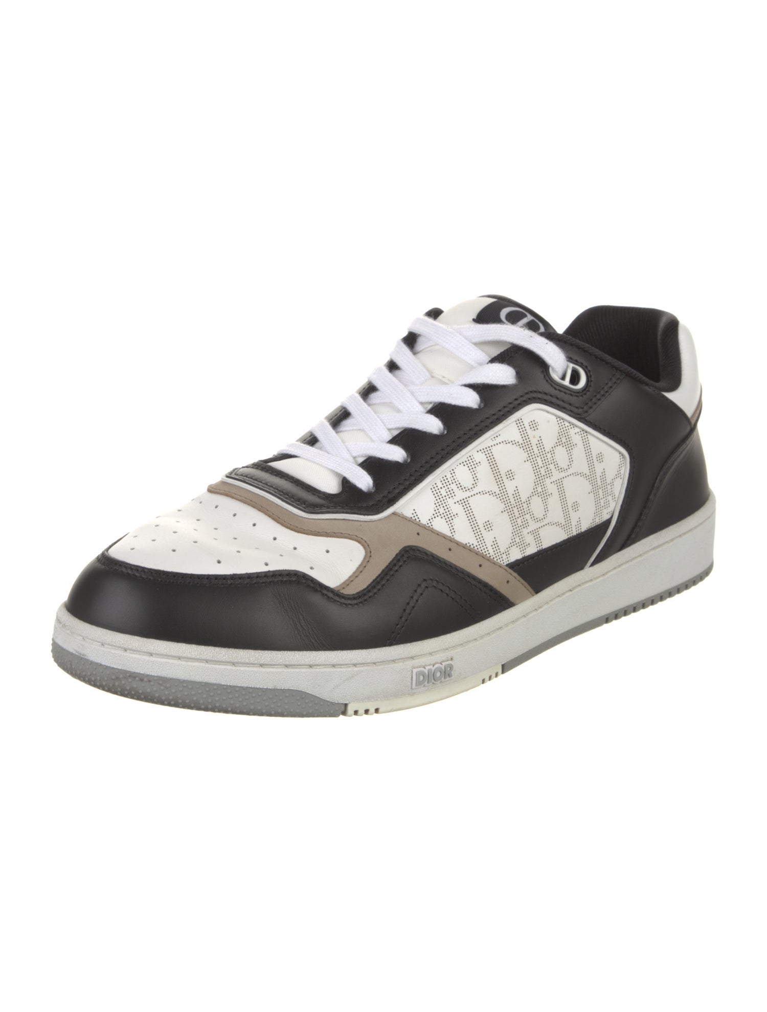 DIOR MEN B27 Sneakers