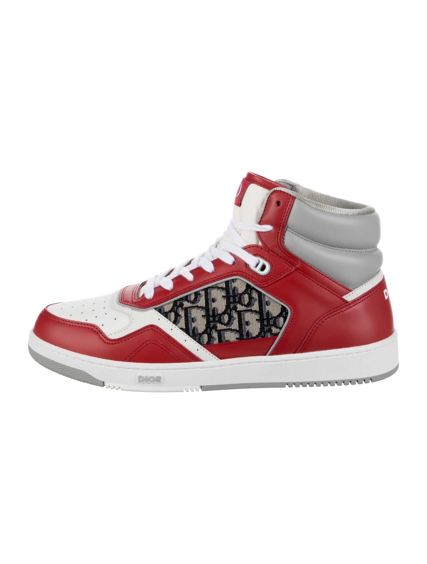 DIOR MEN B27 Sneakers
