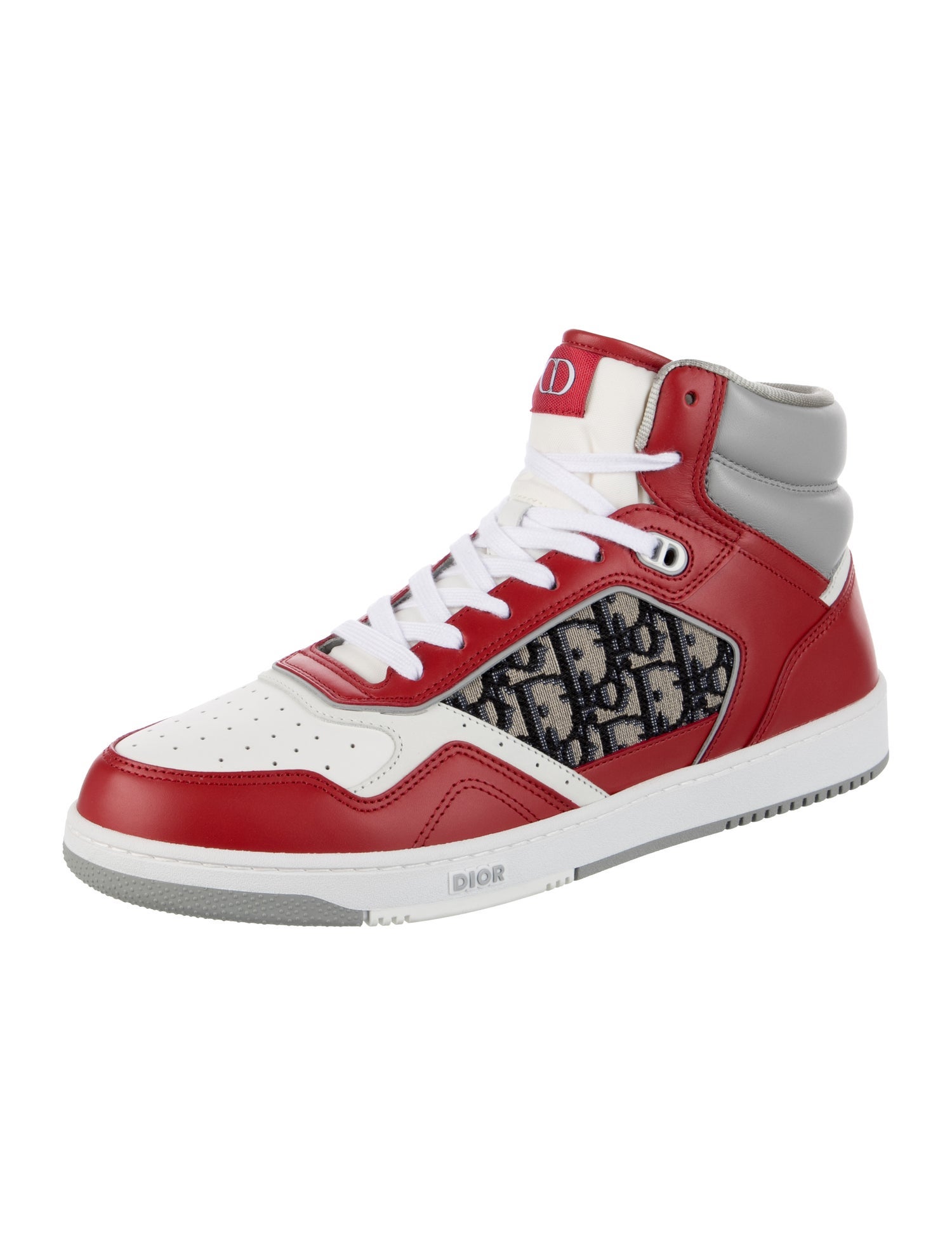 DIOR MEN B27 Sneakers