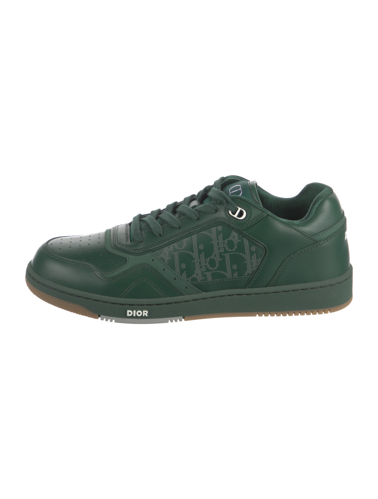 DIOR MEN B27 Sneakers