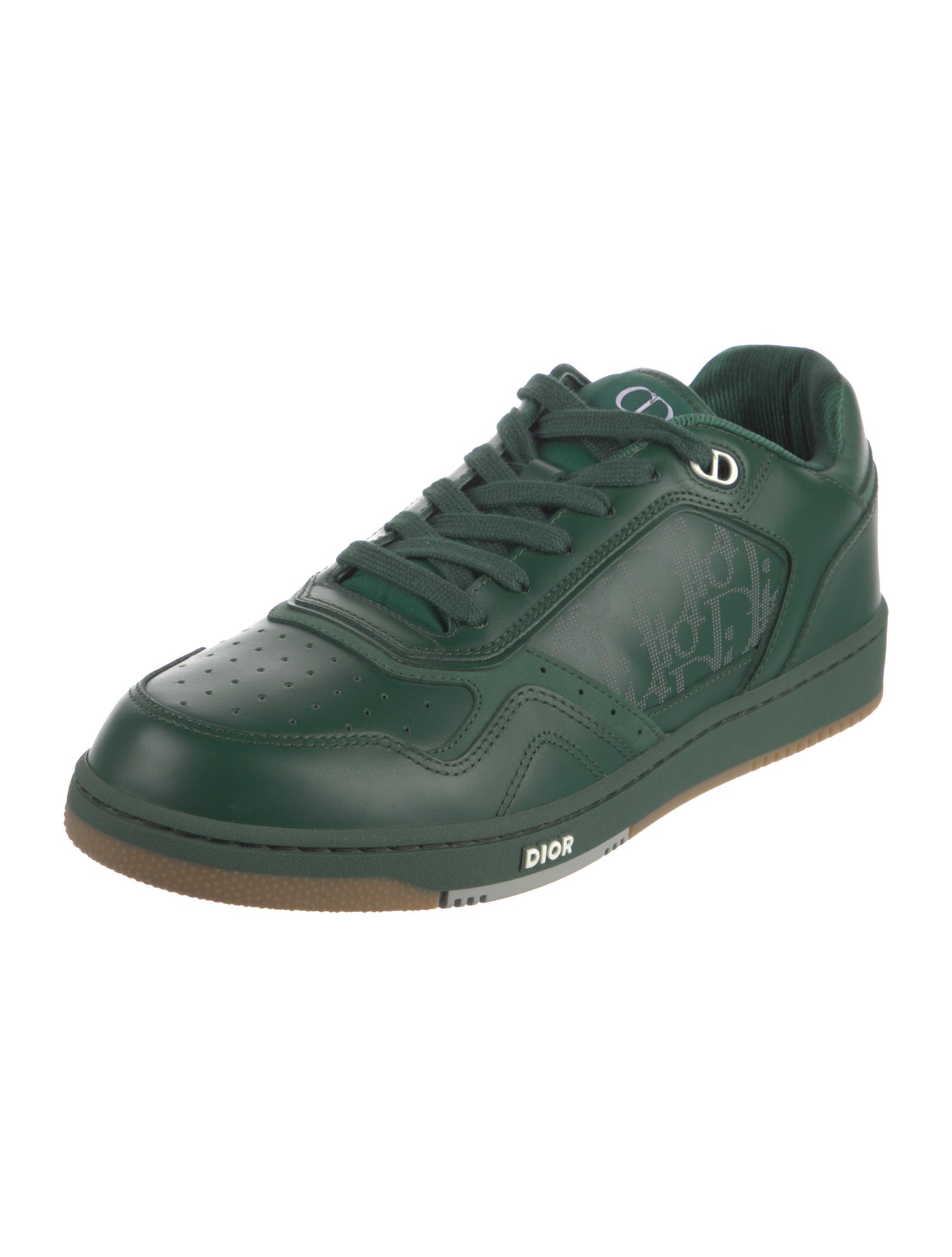 DIOR MEN B27 Sneakers