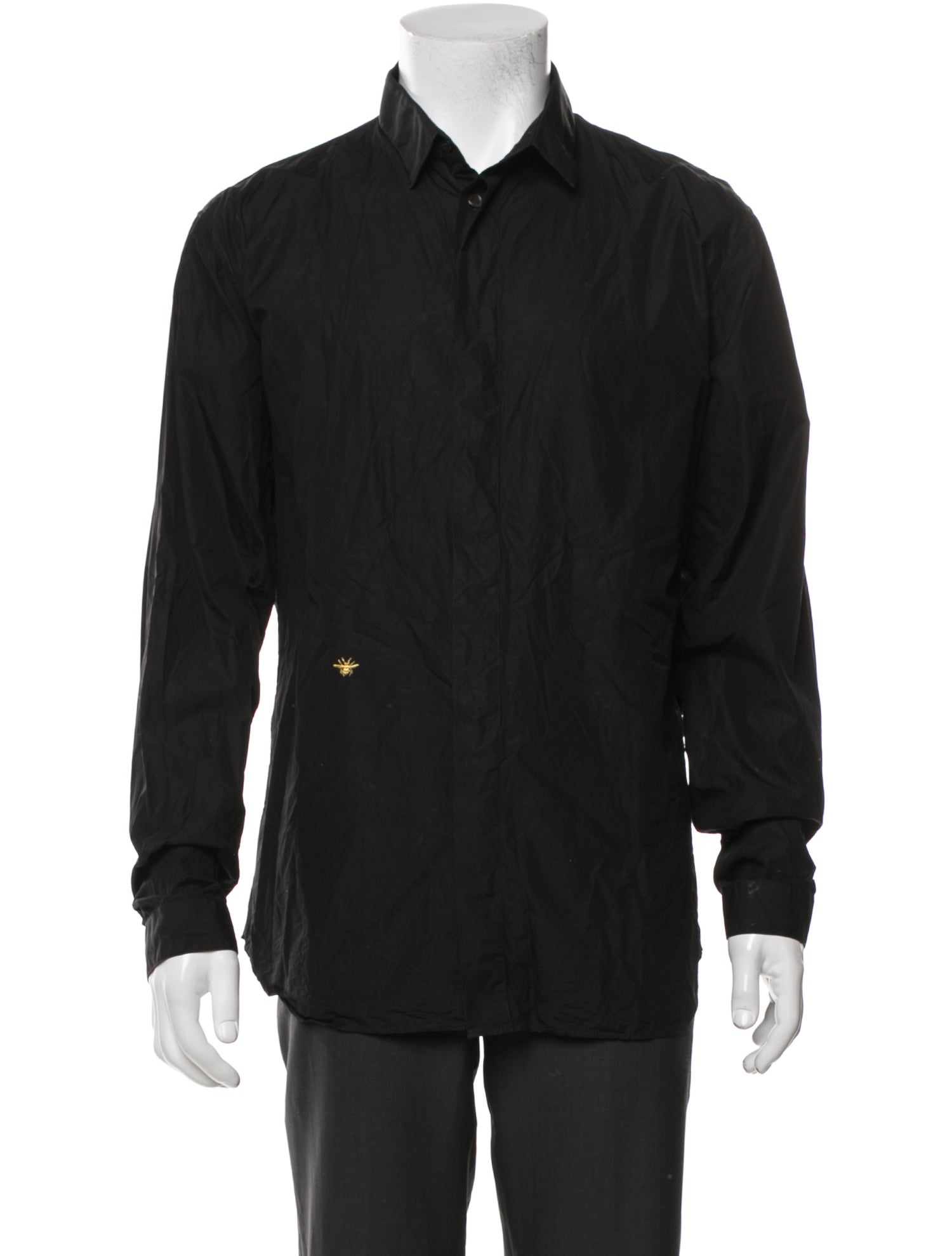 Brunello Cucinelli Dress Shirts | The RealReal