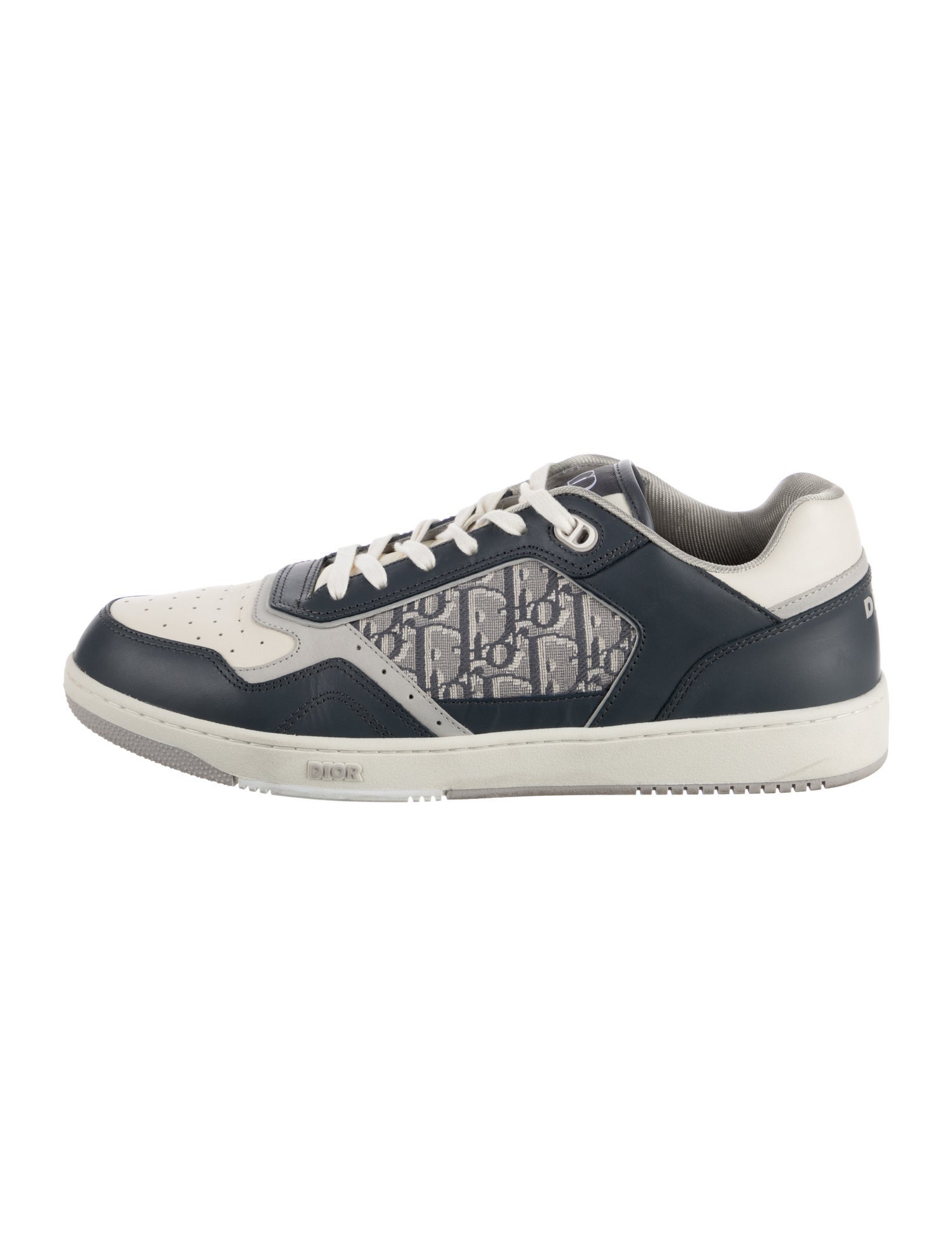 DIOR MEN B27 Sneakers