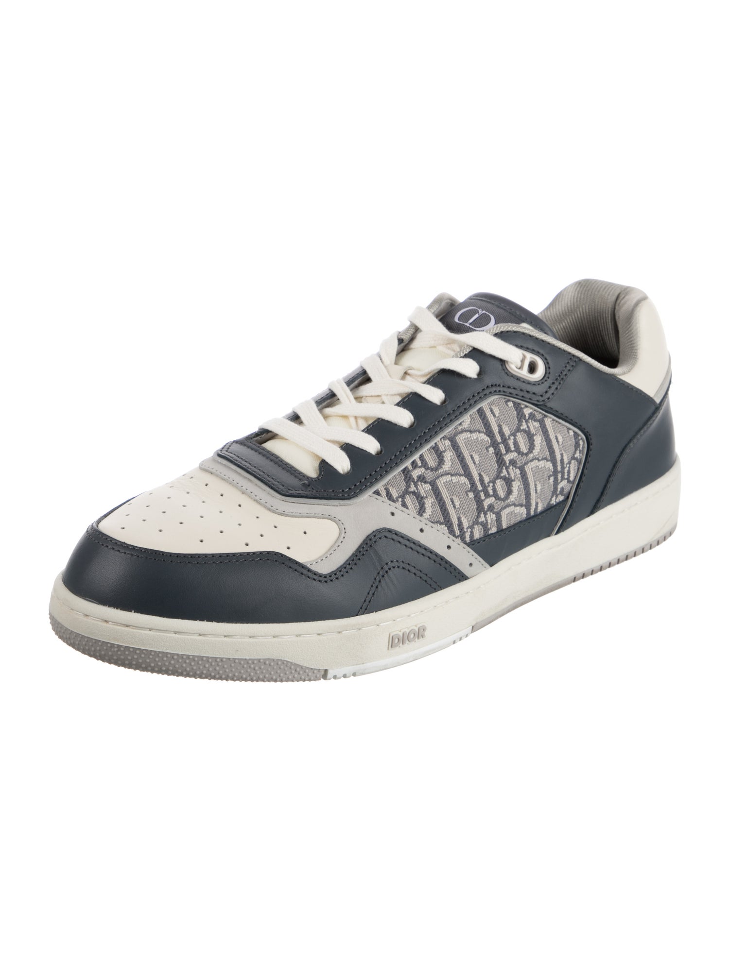 DIOR MEN B27 Sneakers