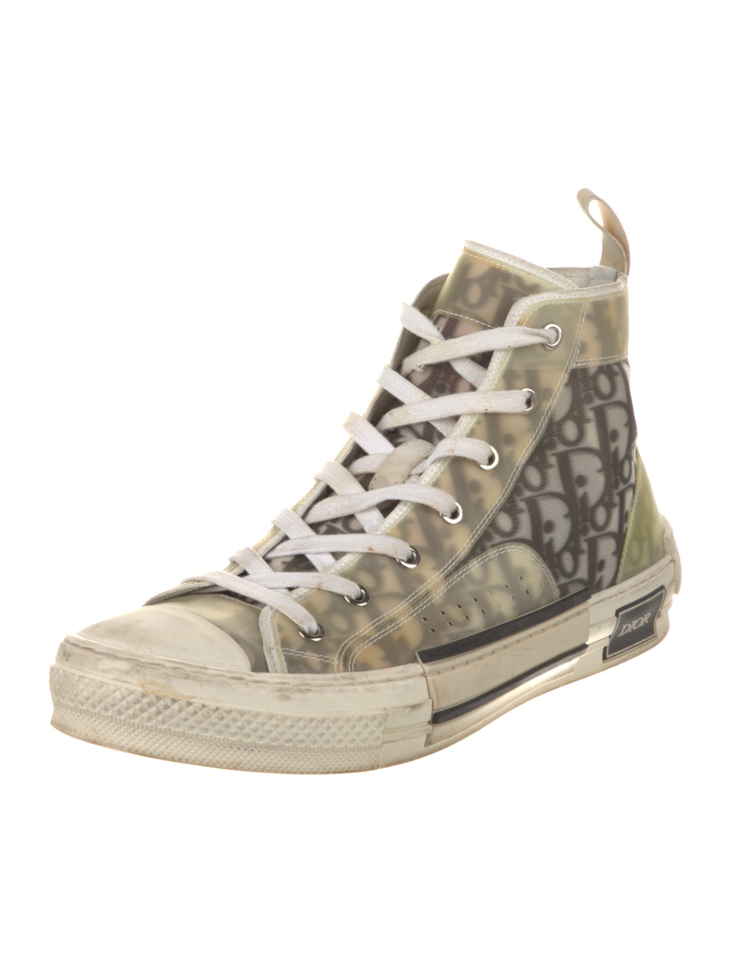 DIOR MEN B23 Sneakers