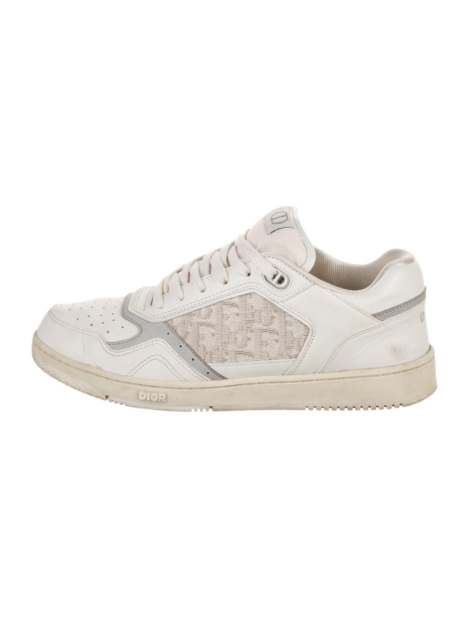 DIOR MEN B27 Sneakers