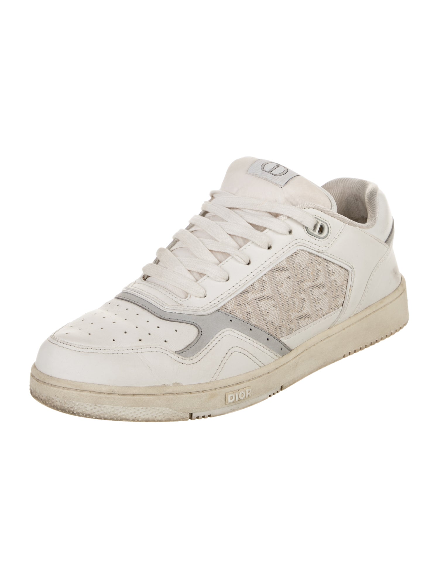 DIOR MEN B27 Sneakers