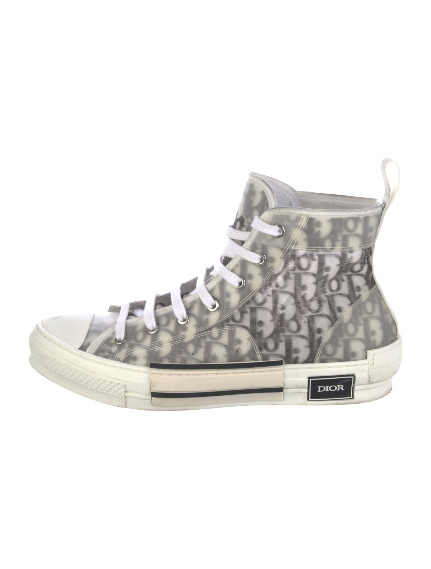 DIOR MEN B23 Sneakers