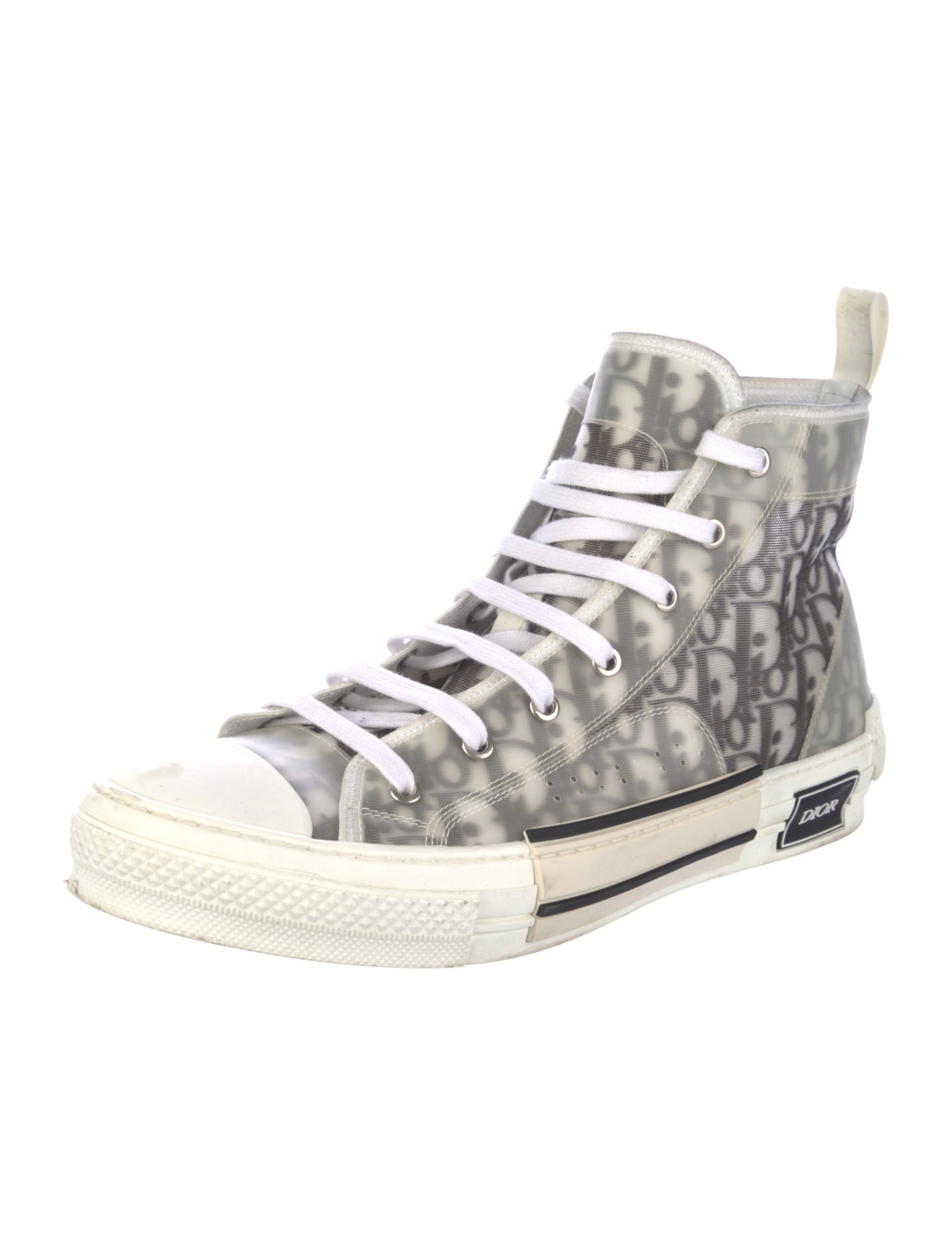 DIOR MEN B23 Sneakers