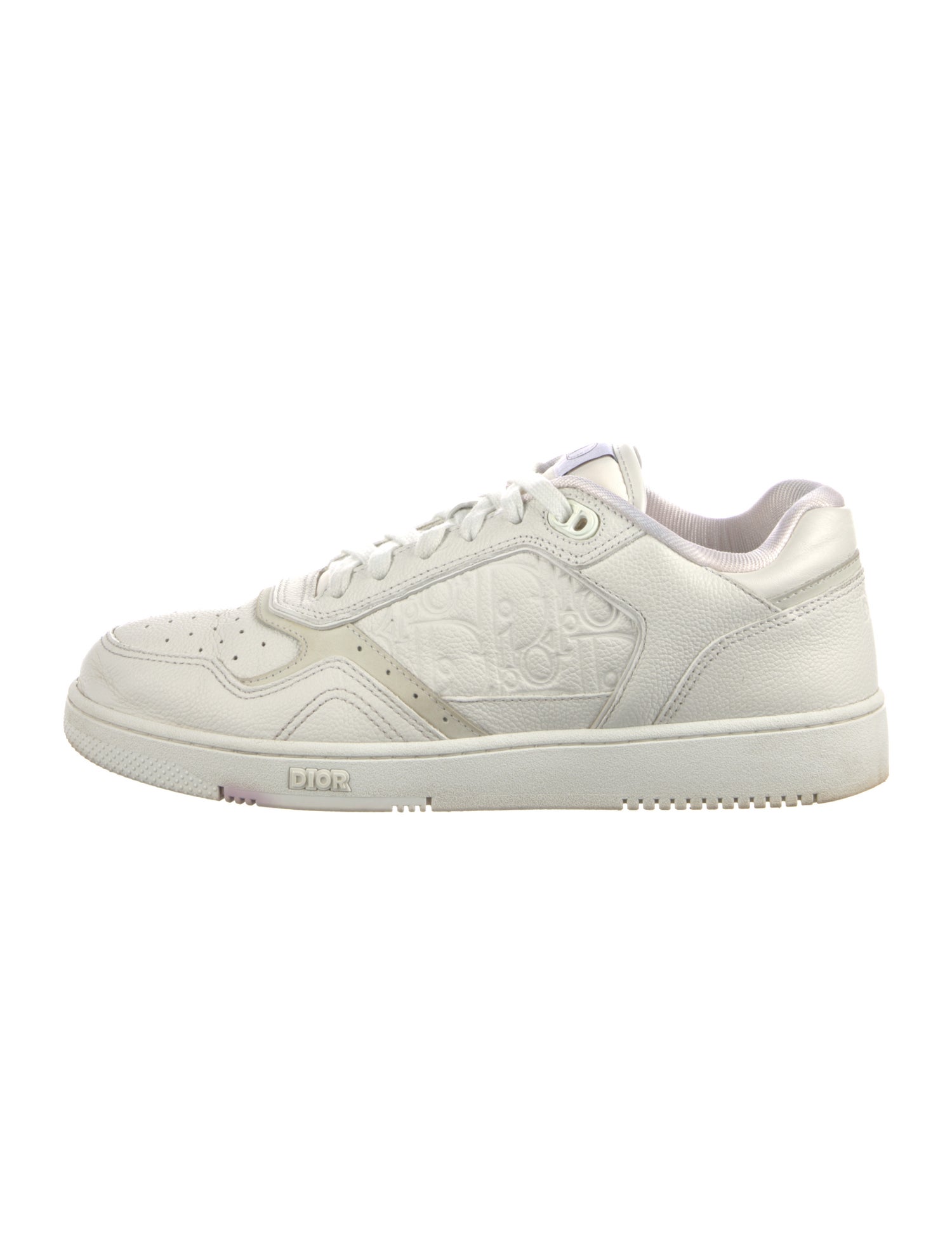 DIOR MEN B27 Sneakers