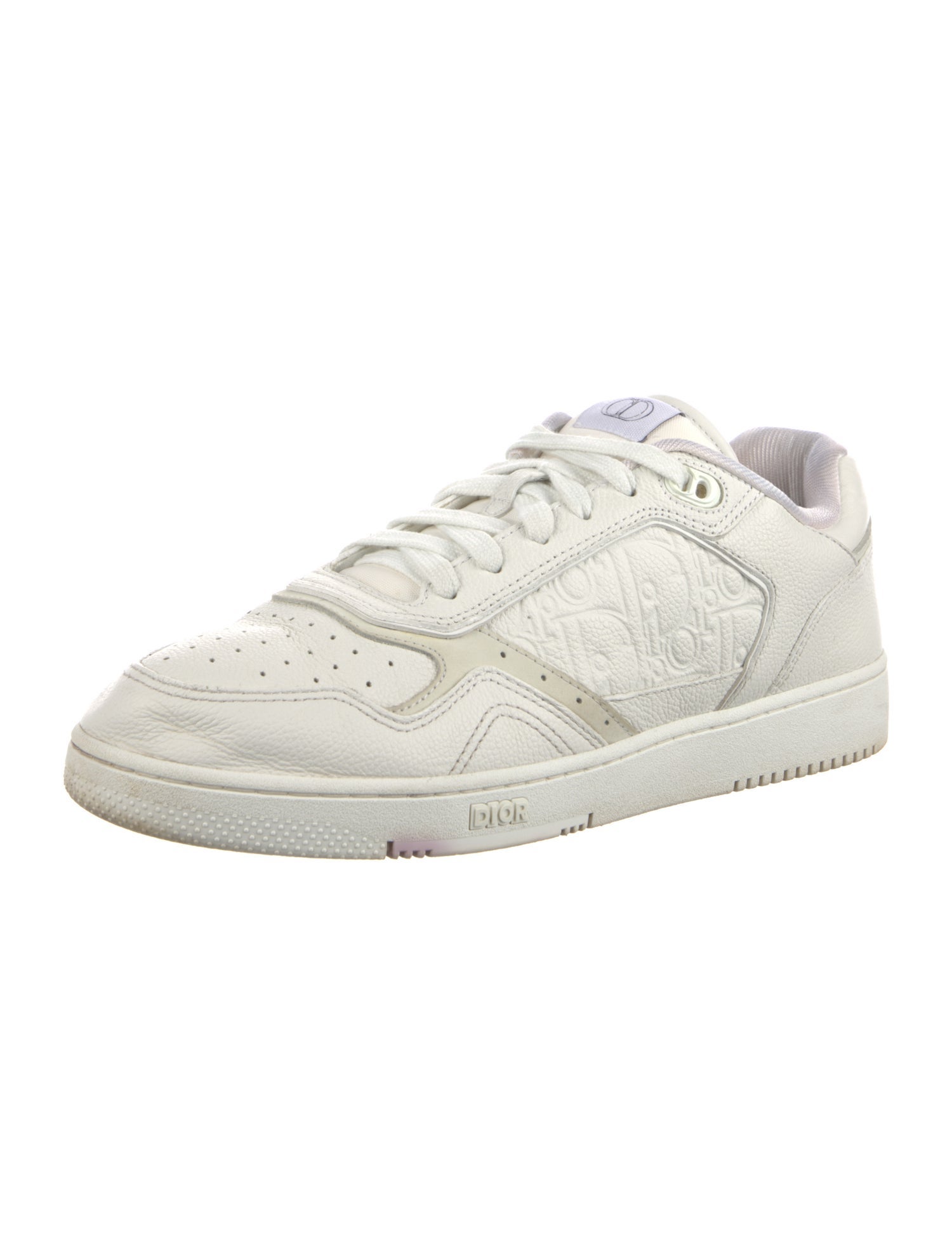 DIOR MEN B27 Sneakers