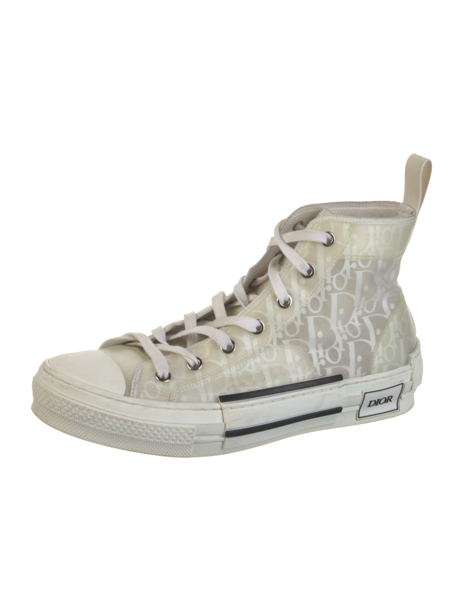 DIOR MEN B23 Sneakers